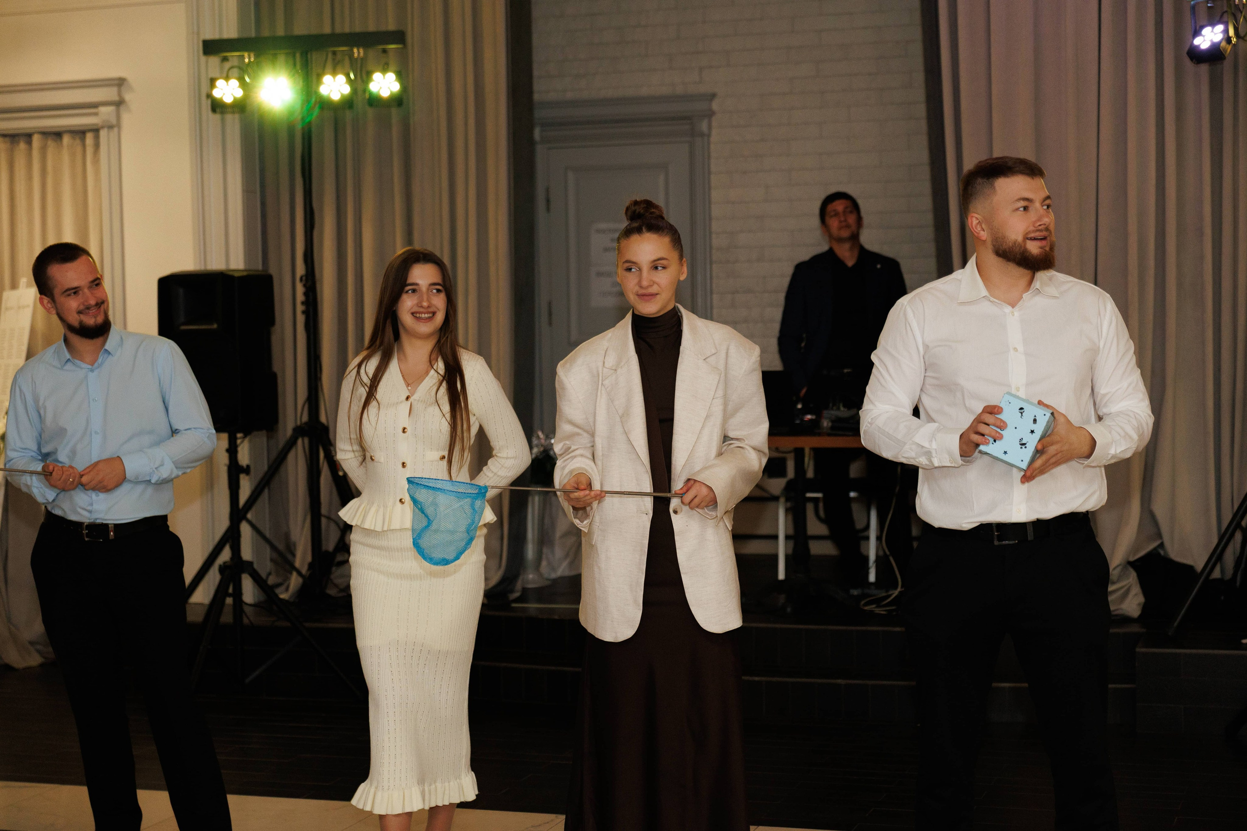 Максим и Маргарита