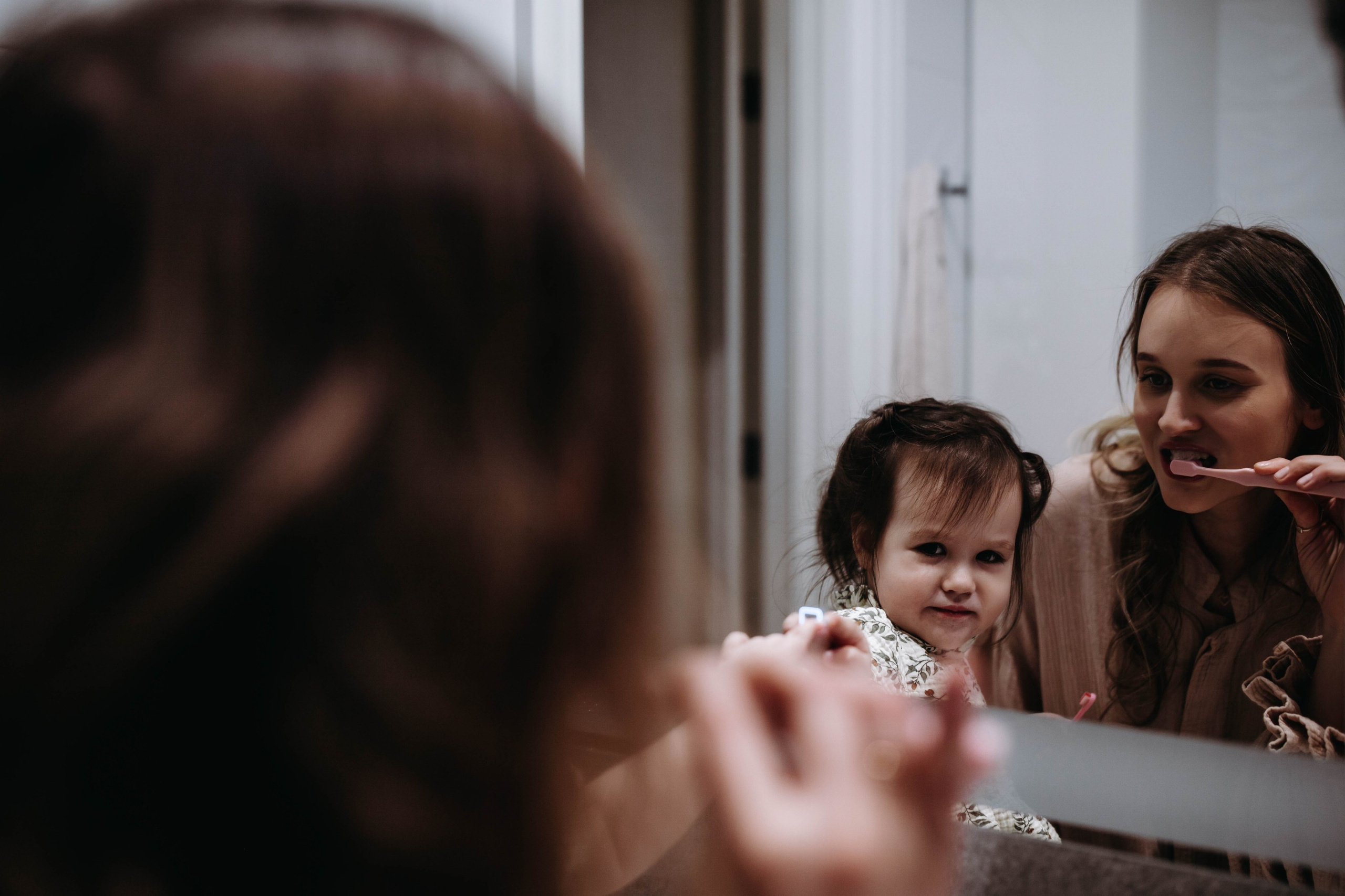 Анастасия и Анна. Профессиональный фотограф