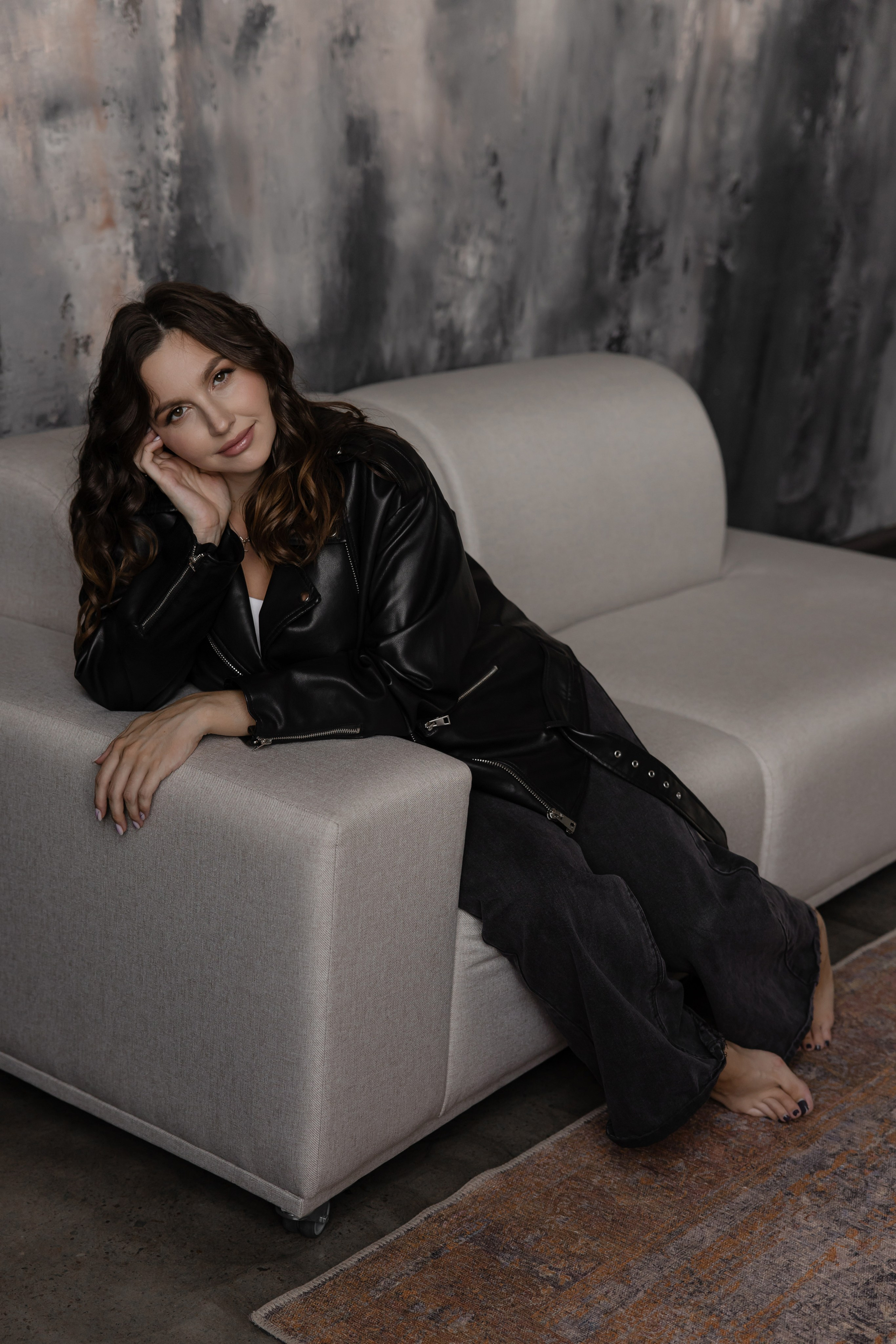 Вика. Свадебный и Семейный фотограф по всему миру Анна Фёдорова