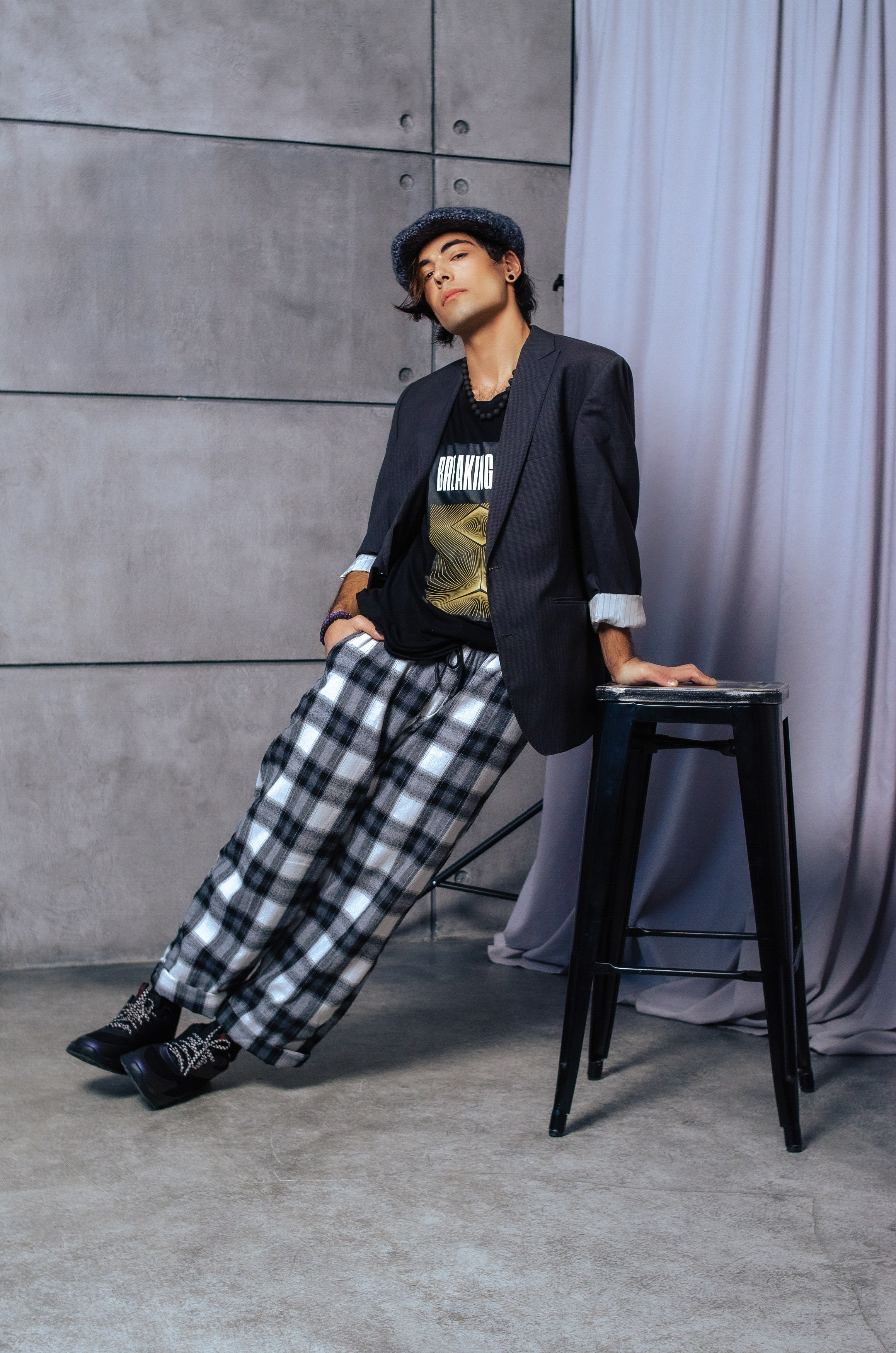 Портрет. Фотограф в Пензе Филипп Власов