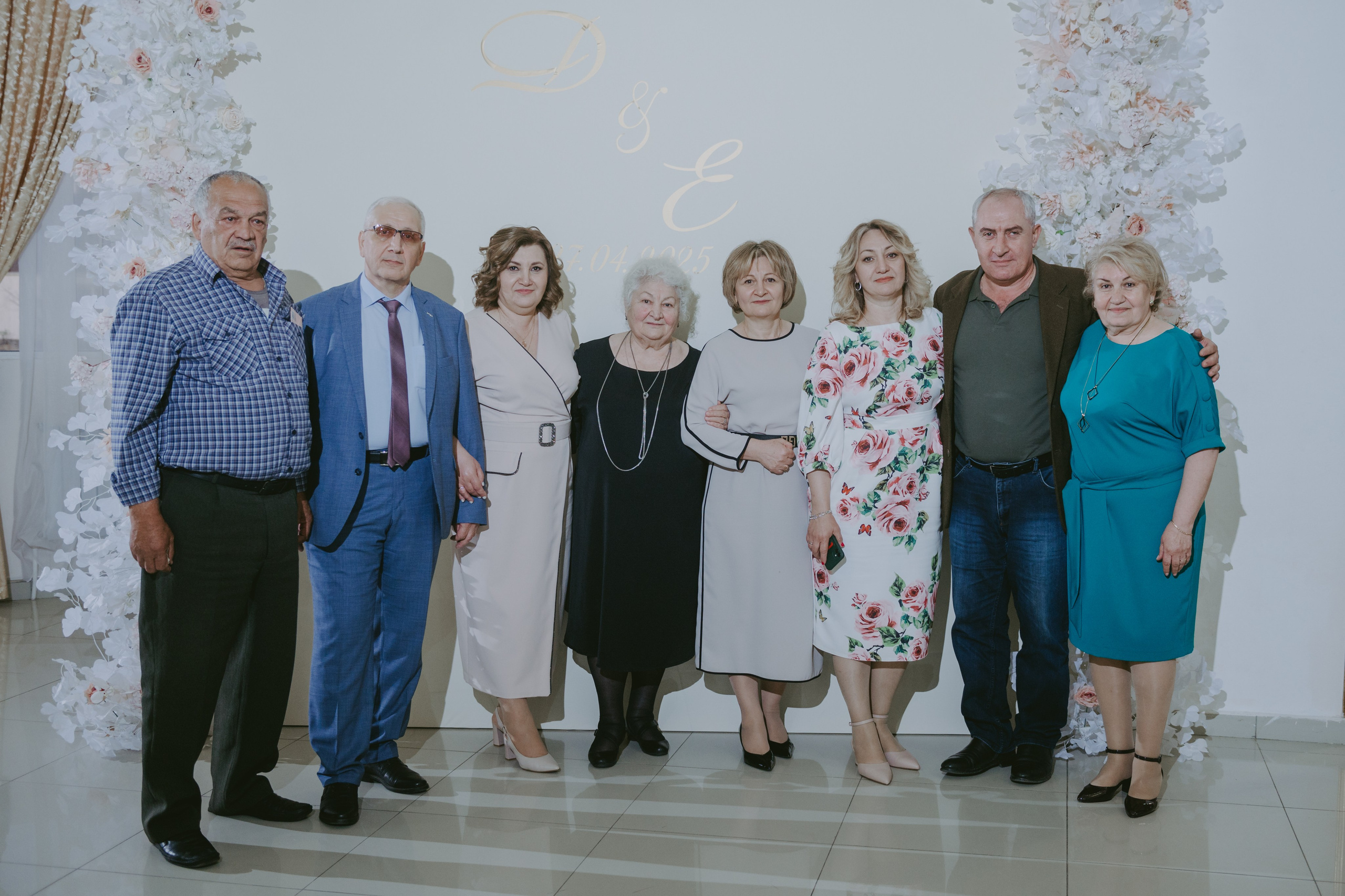 Елизавета$Дмитрий. Свадебный и семейный фотограф город Темрюк Фотостудия Темрюк