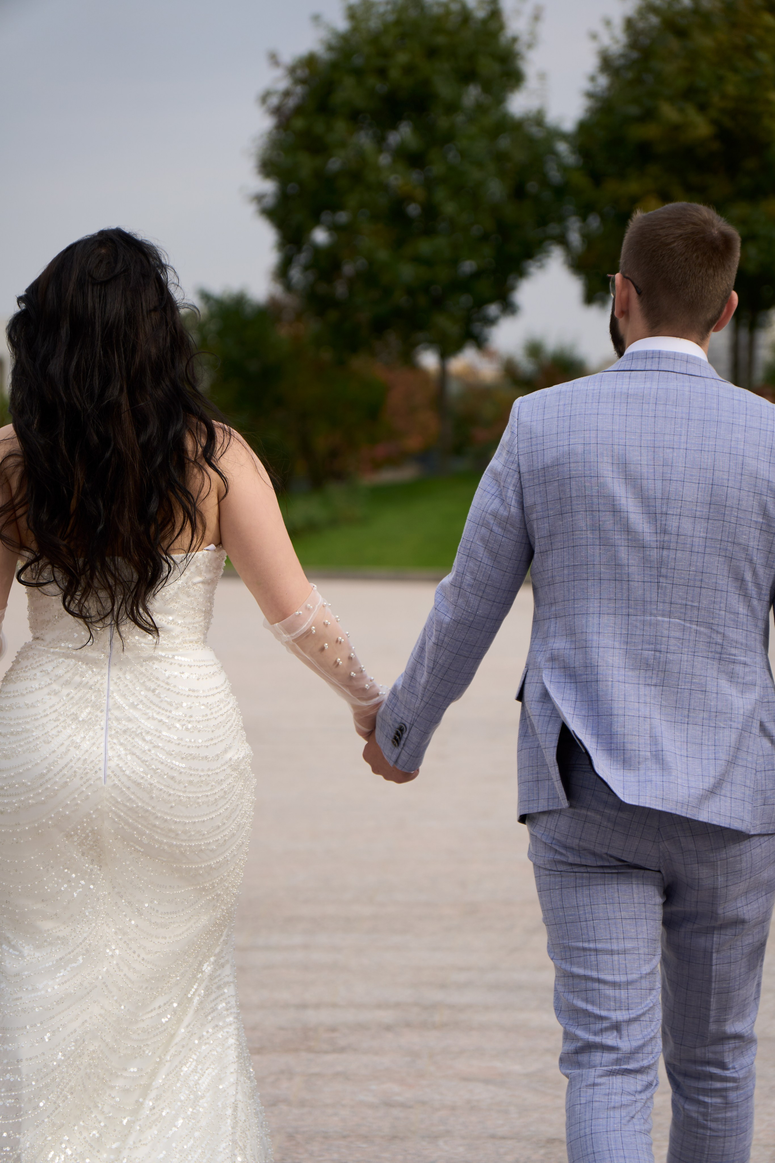 K. Свадебный фотограф Москва