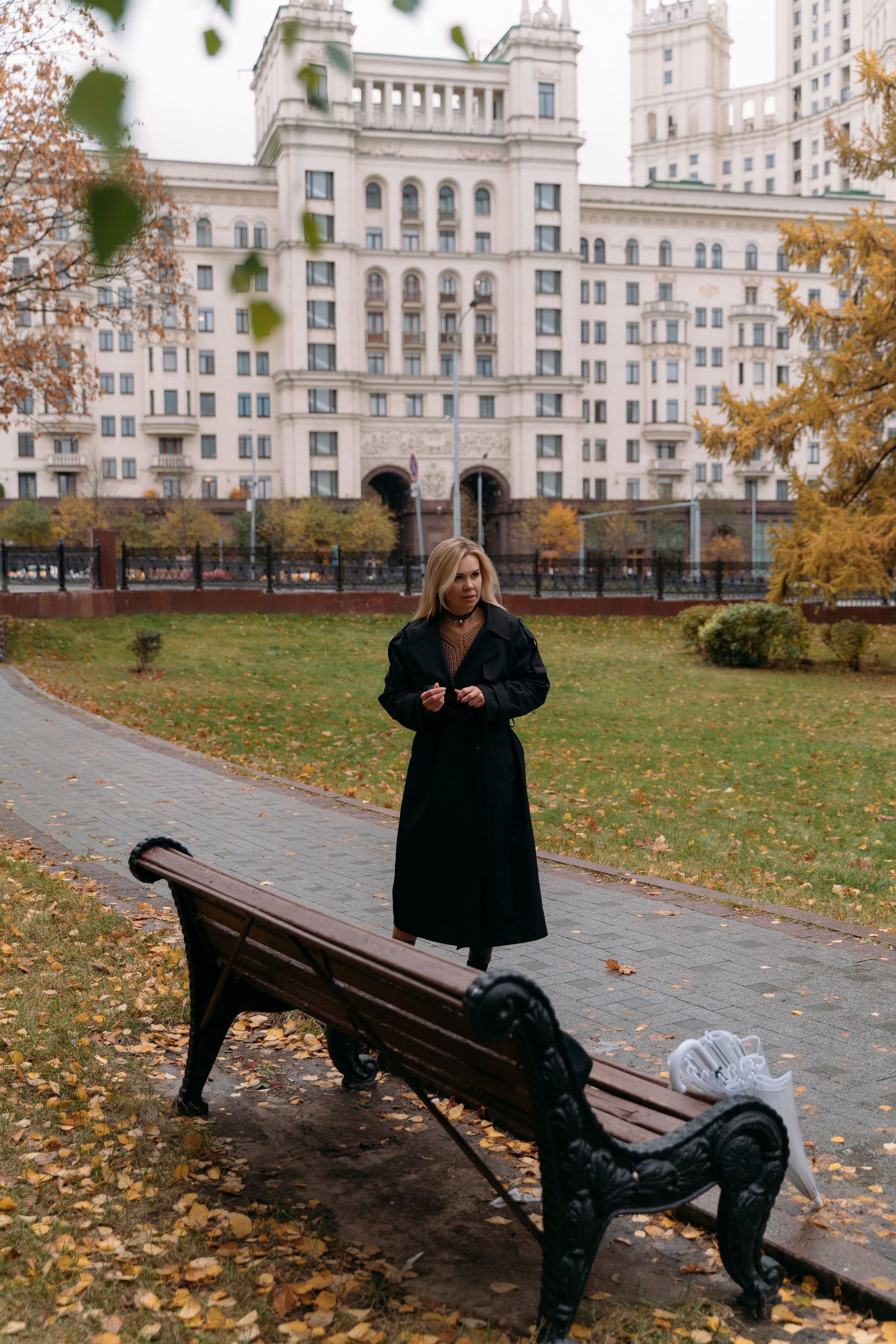 Осенняя история. FotoTanya. Раменское/Жуковский/Бронницы