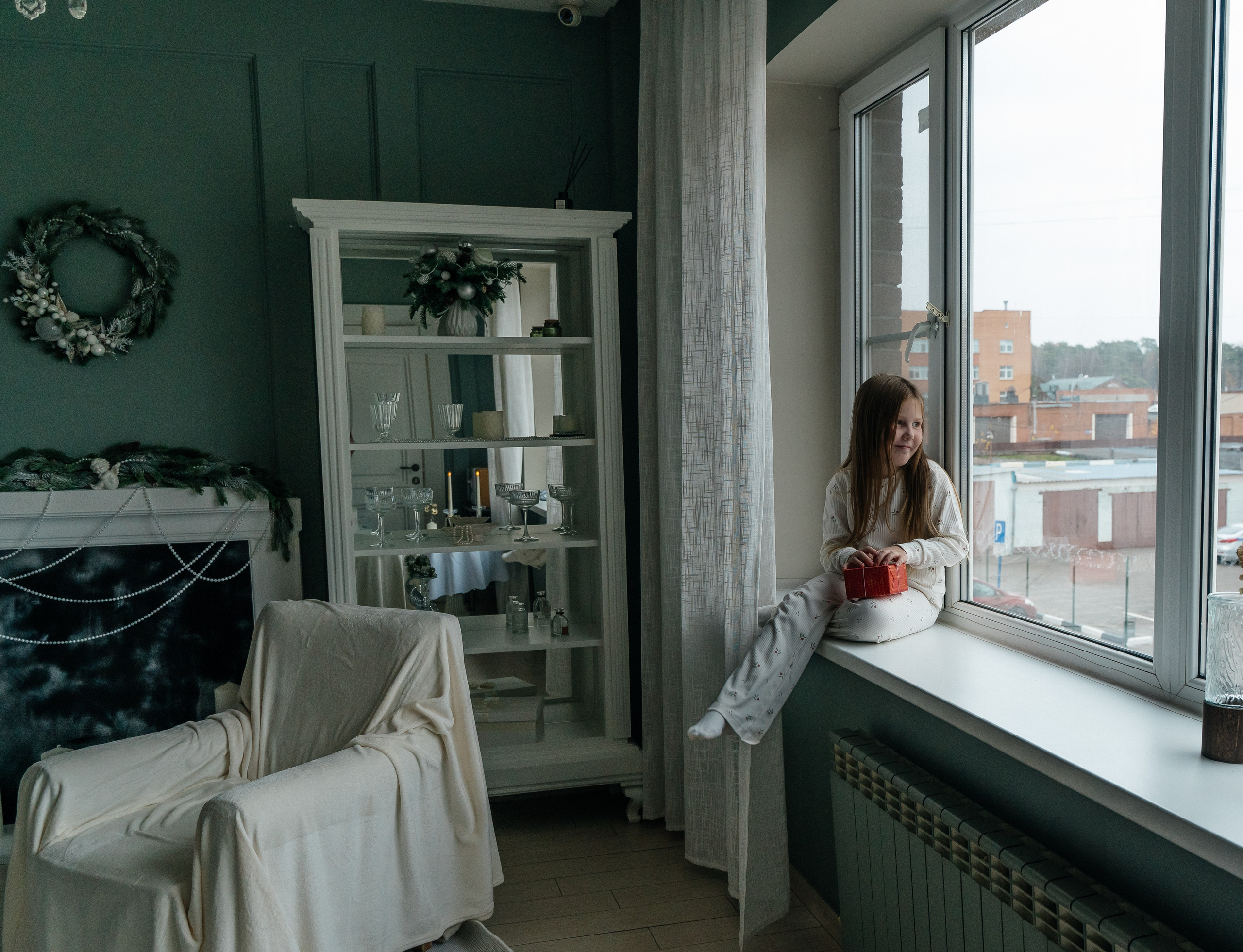 В ожидании волшебства. FotoTanya. Раменское/Жуковский/Бронницы