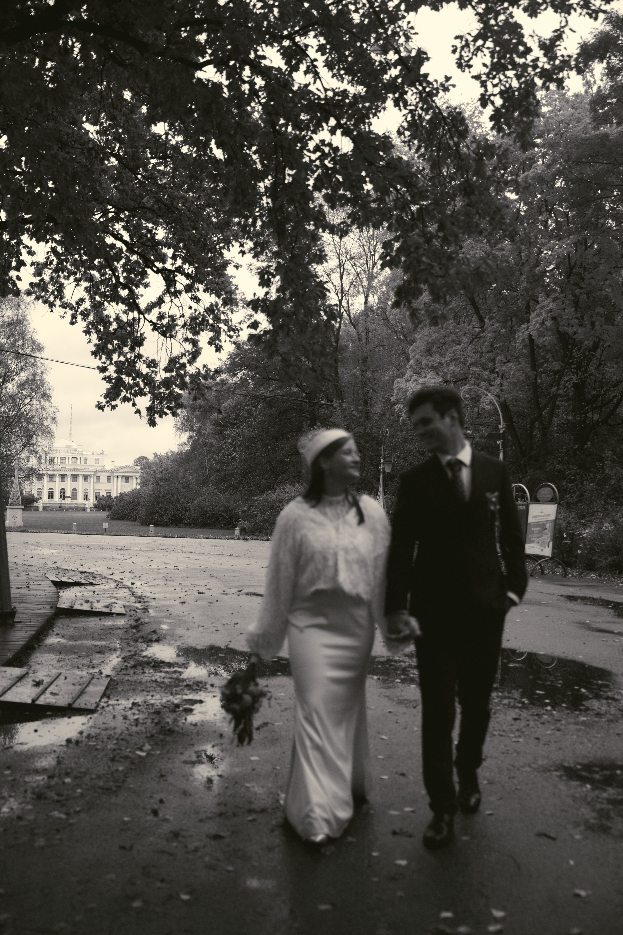 Wedding. Анастасия Зверева