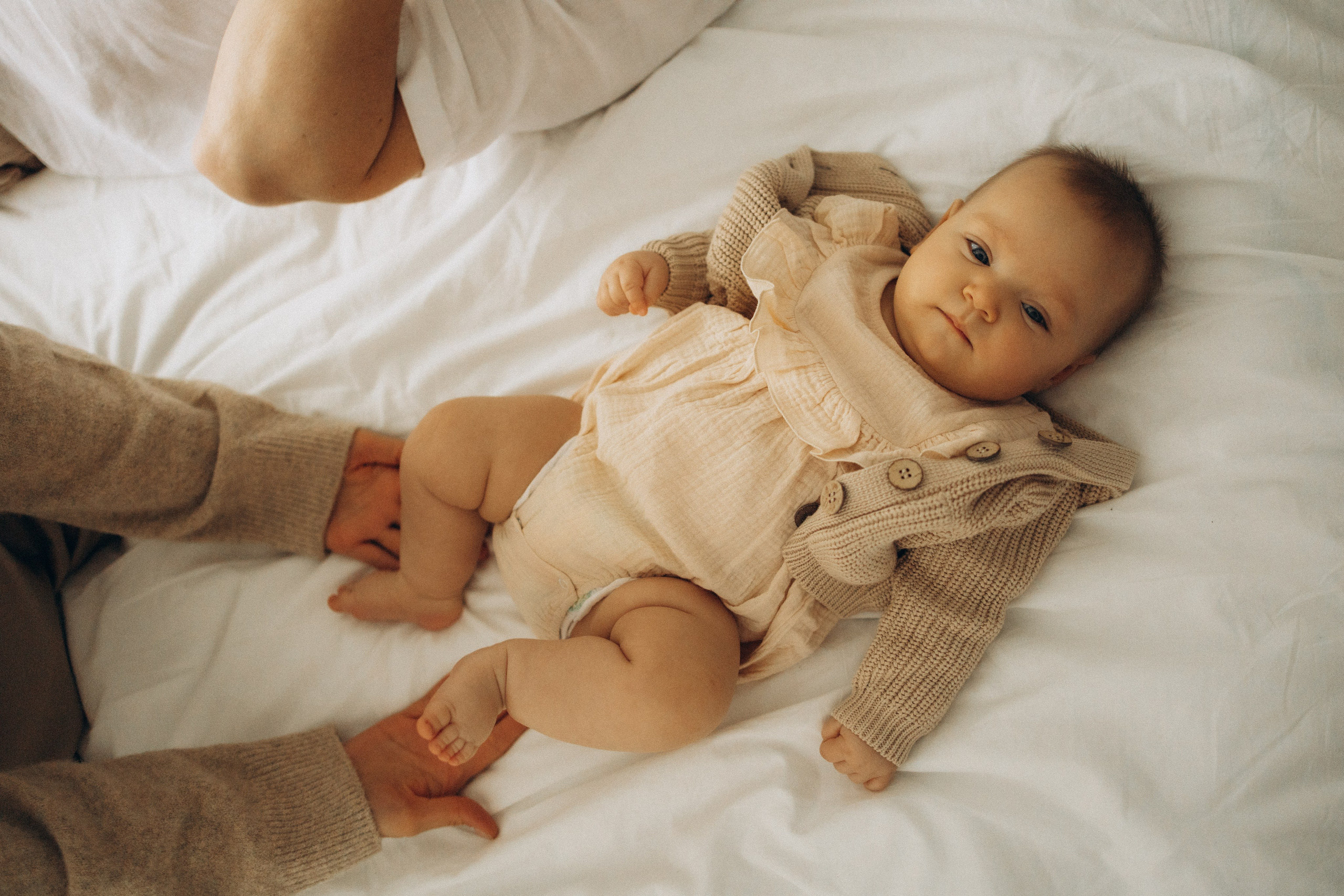 Роман, Лолита и Аделаида. Семейный фотограф в Москве Анастасия Шалда