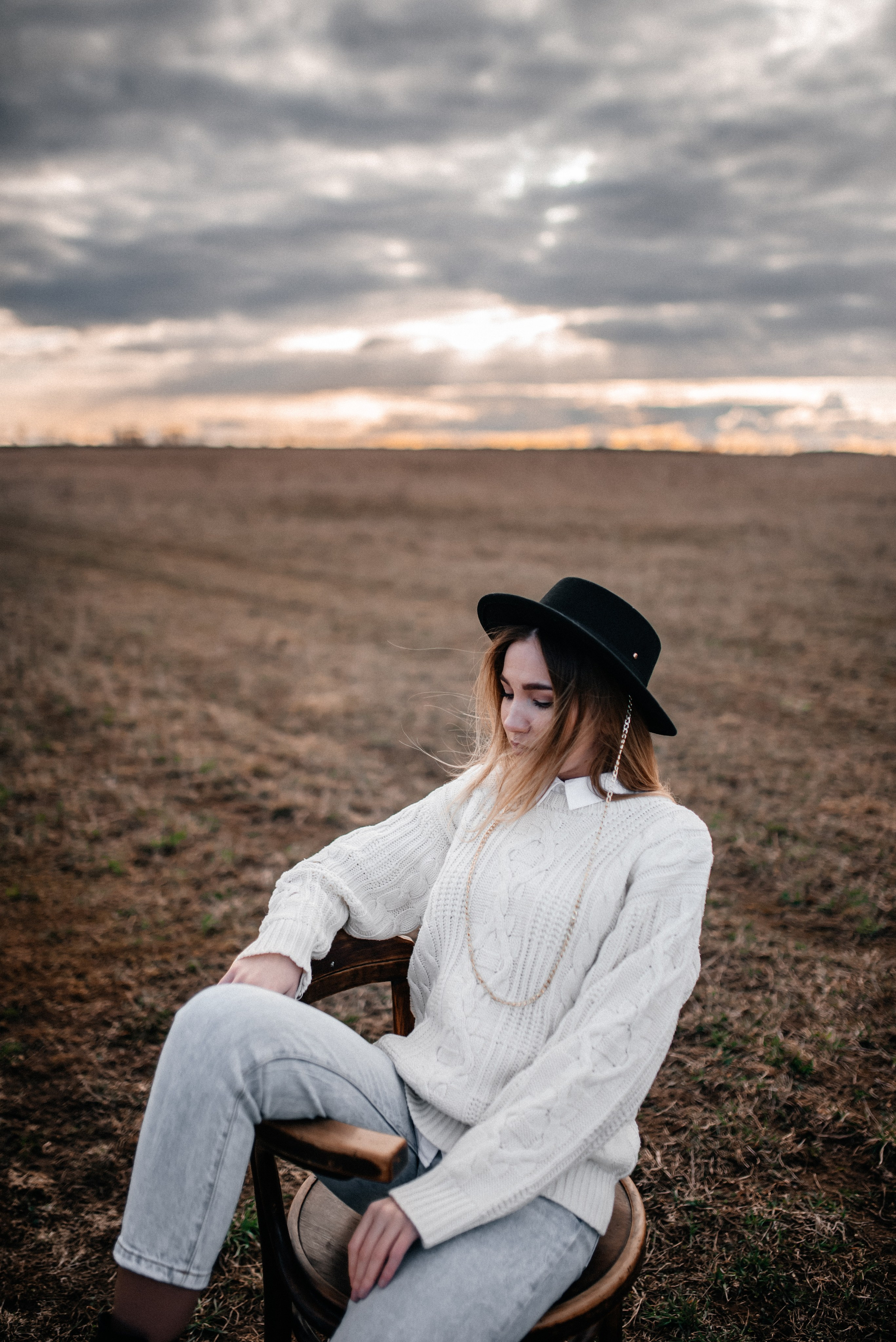 Ира, осень 2021. Главная