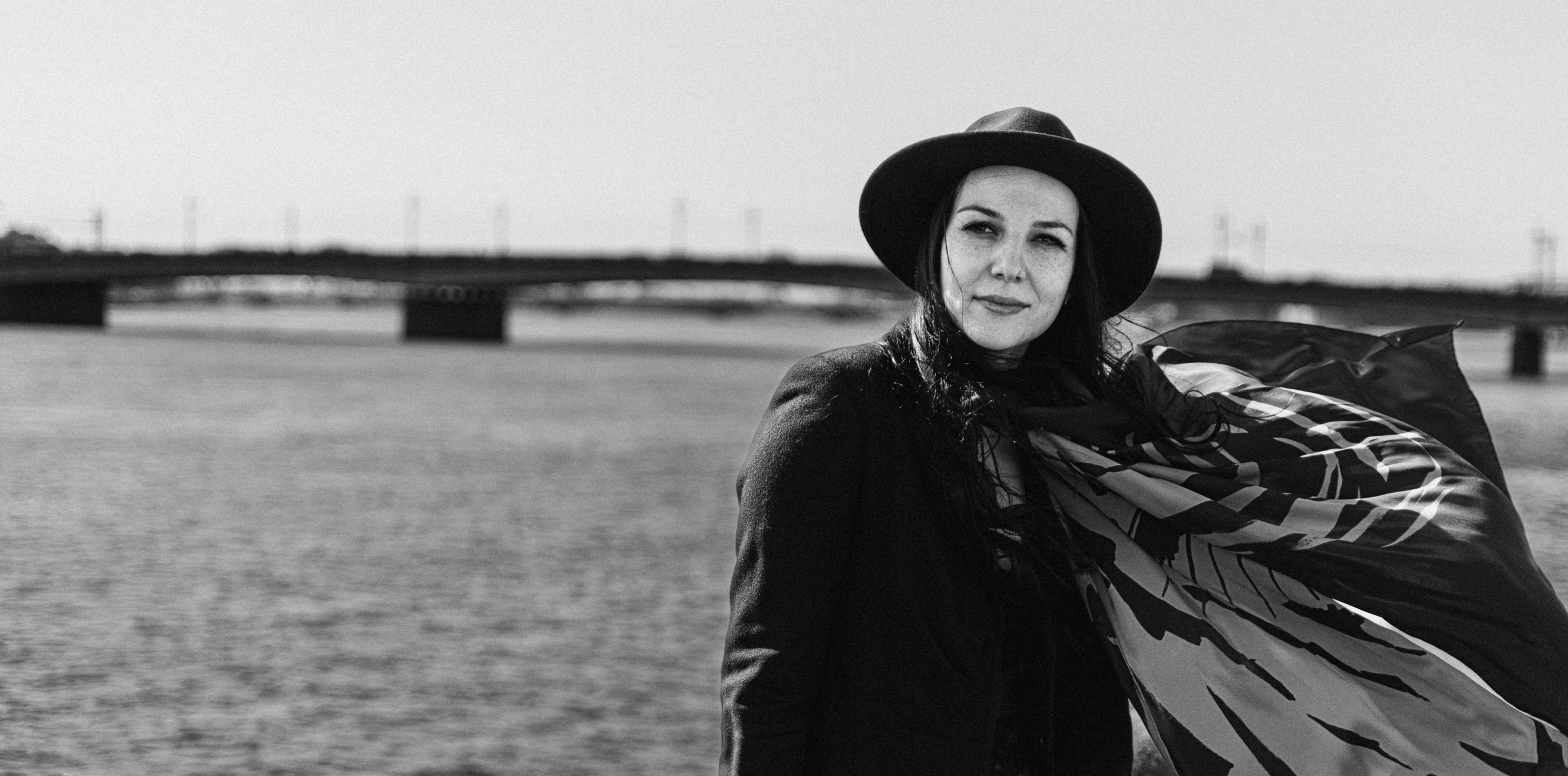 Женская фотосессия. Фотограф Балаев Михаил