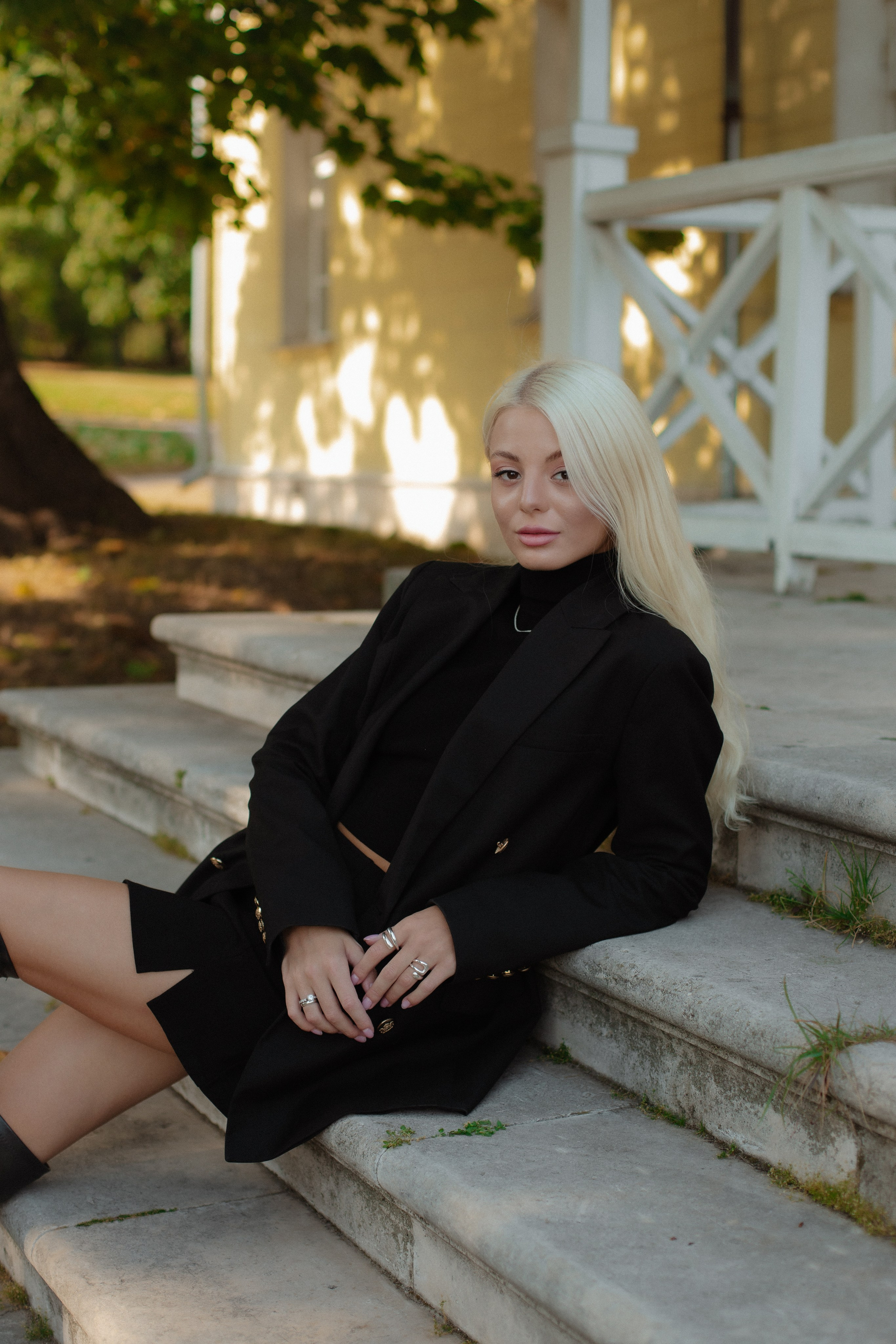 Мария. Фотограф москва