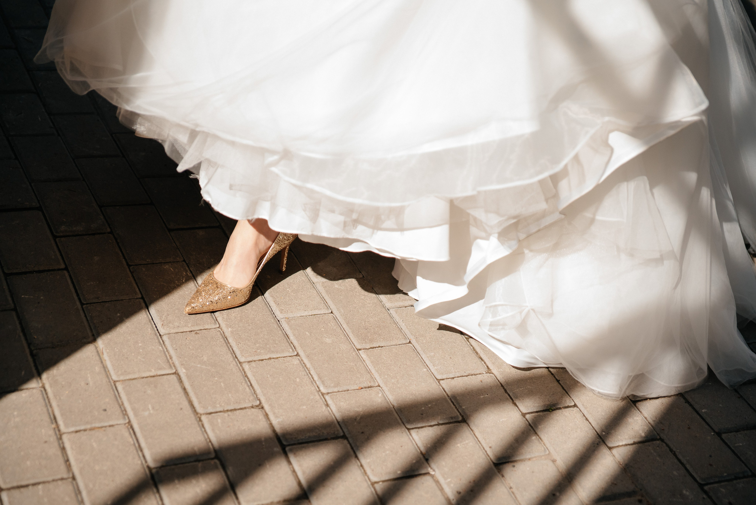 Сергей и Анна