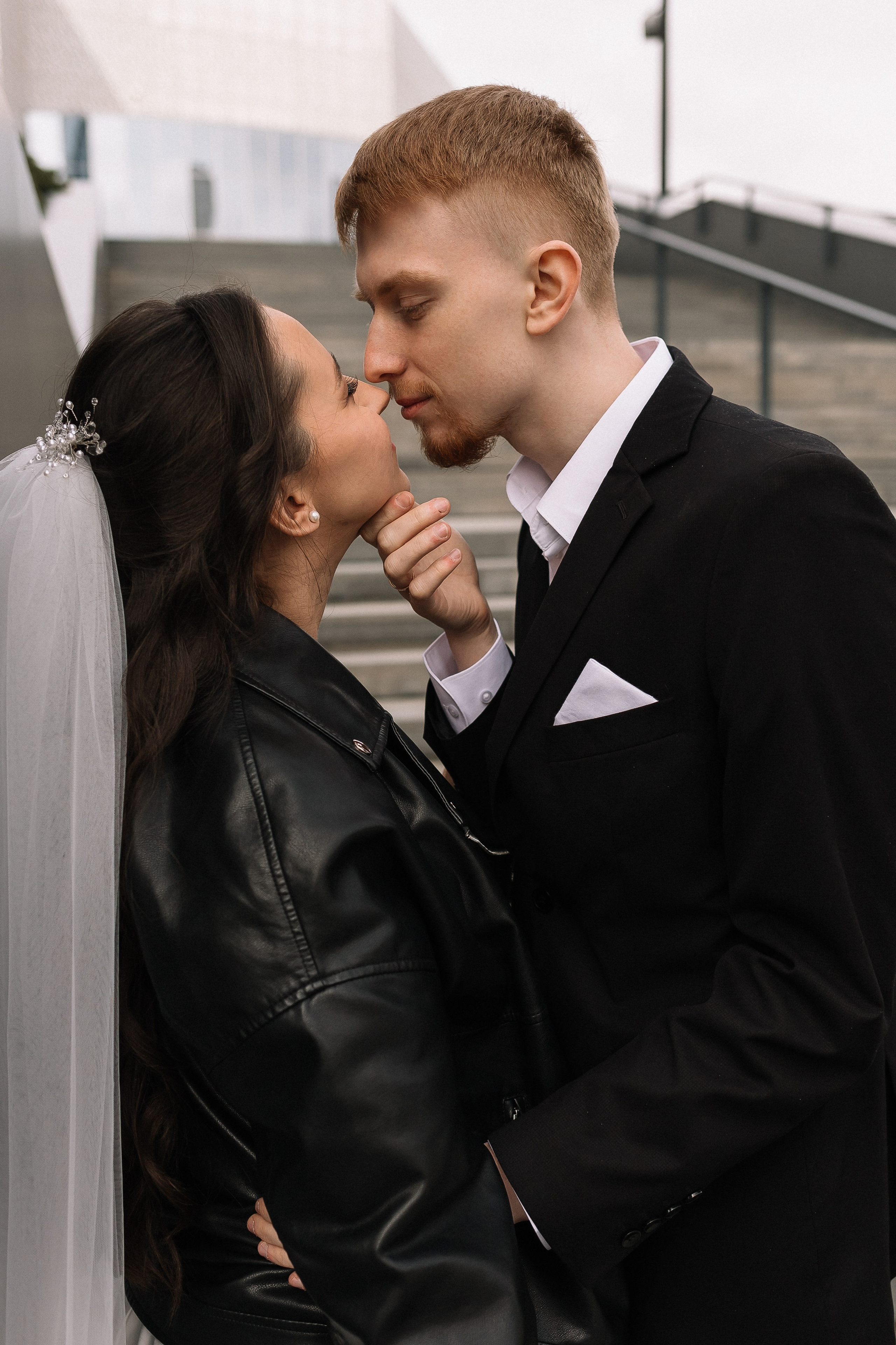 Виктор и Елена/2024. Свадебный и семейный фотограф в Екатеринбурге