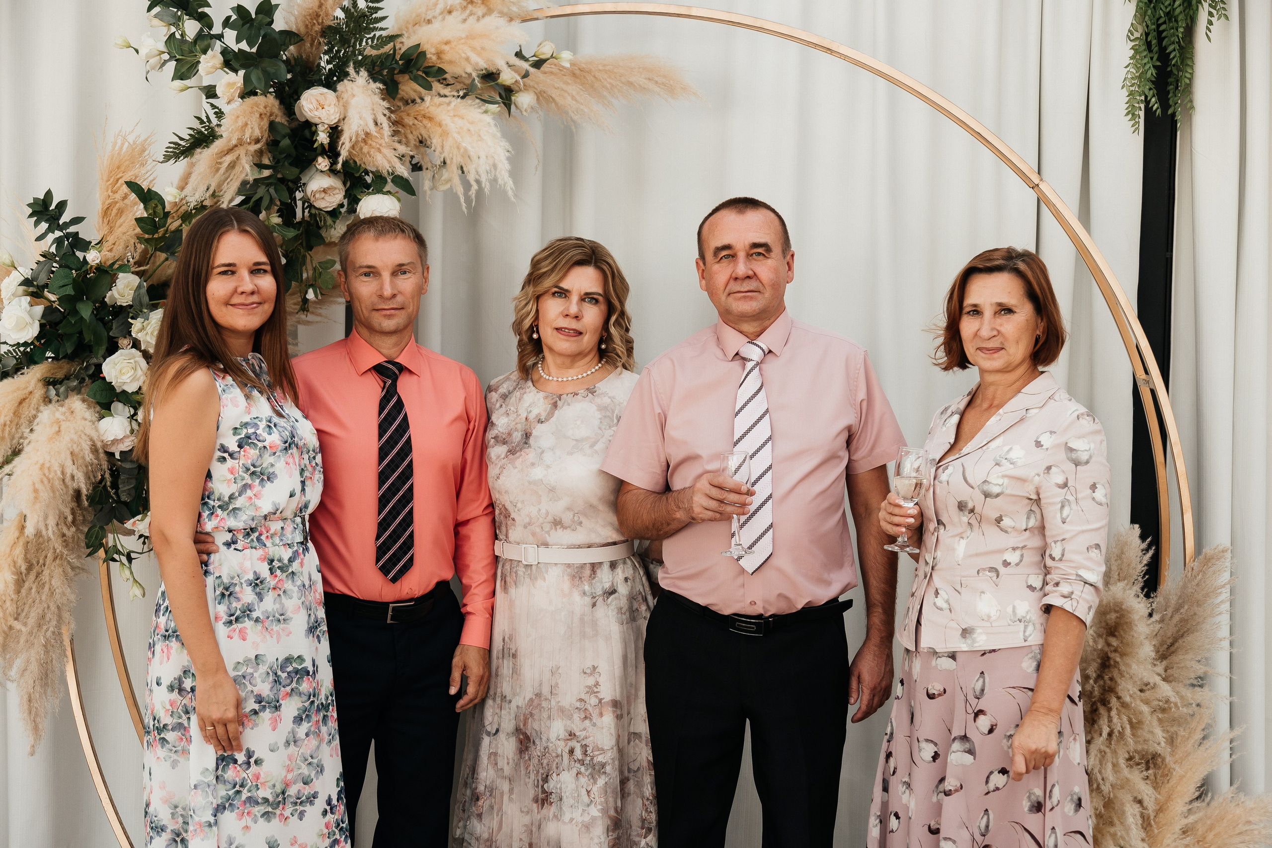 Сергей и Анастасия/2024. Свадебный и семейный фотограф в Екатеринбурге