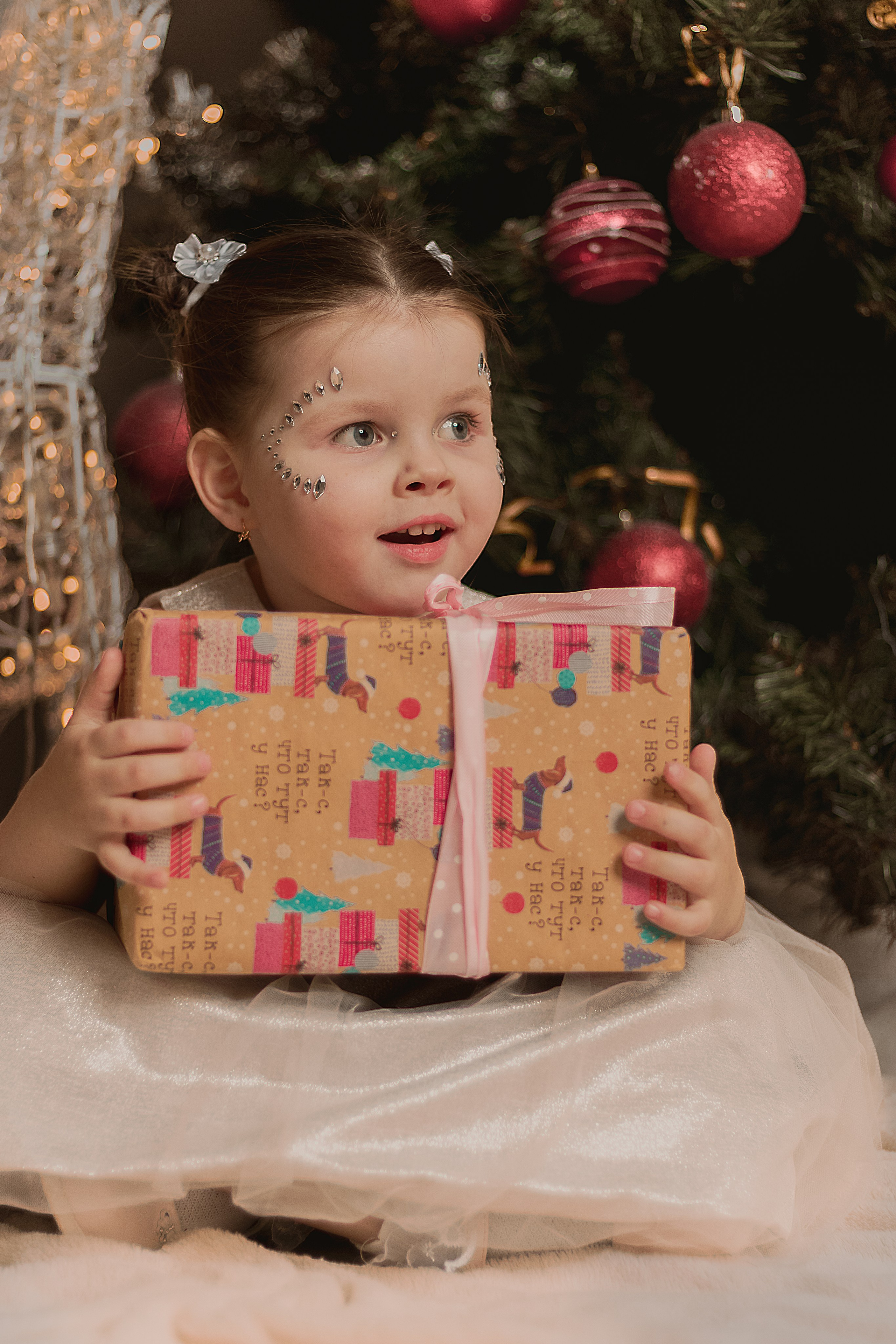 Детский фотопроект. Фотограф Набережные Челны Лысенков Олег