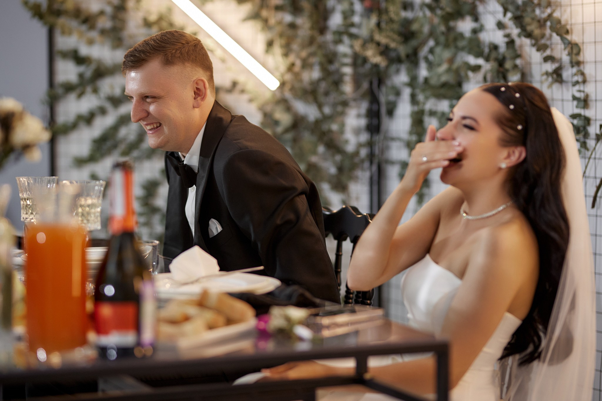 Свадьба Влада и Насти. Свадебный фотограф в Ульяновске Александр Никитин