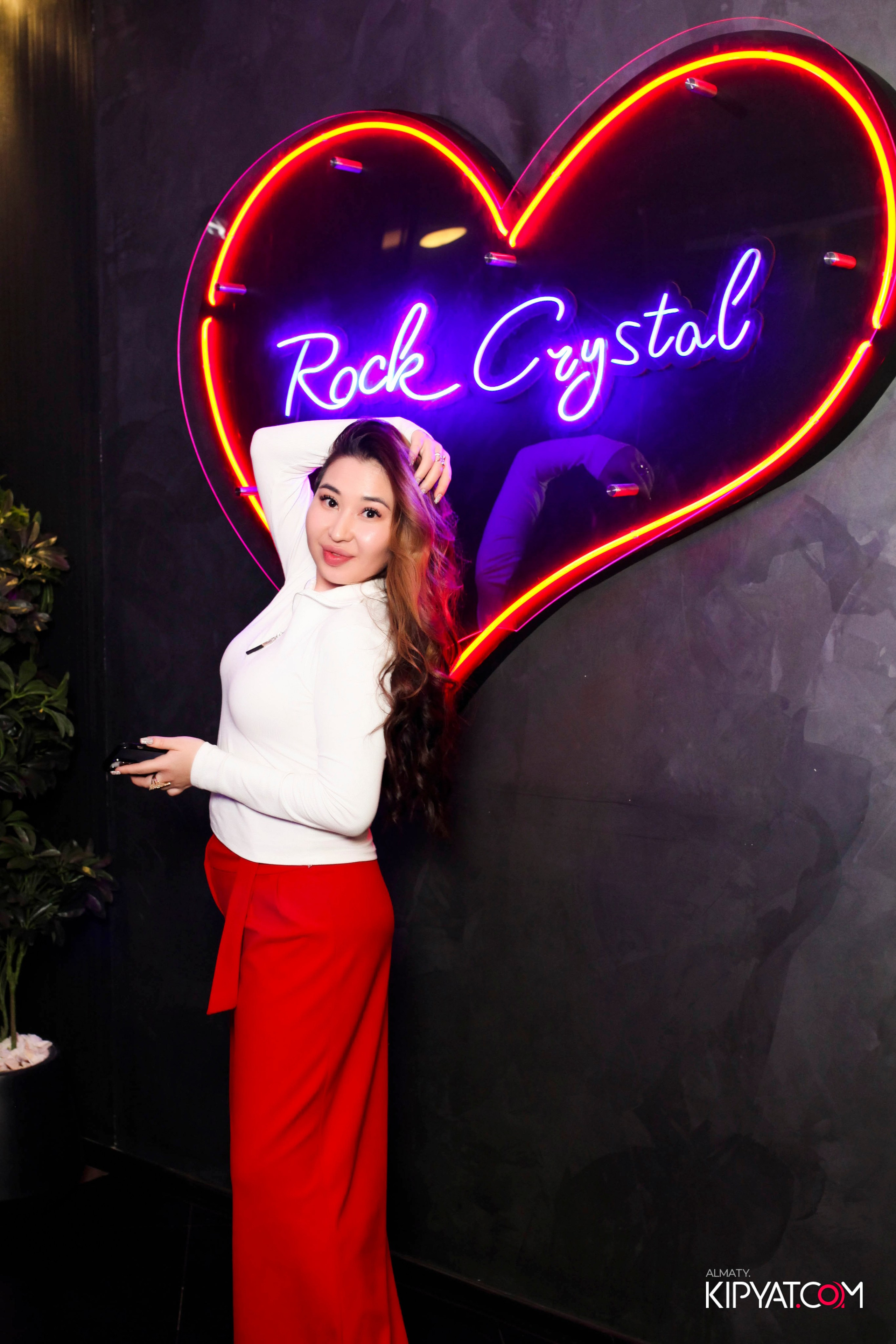 ROCK CRYSTAL. КИПЯТКОМ АЛМАТЫ! Фотосъемка мероприятий в Алматы