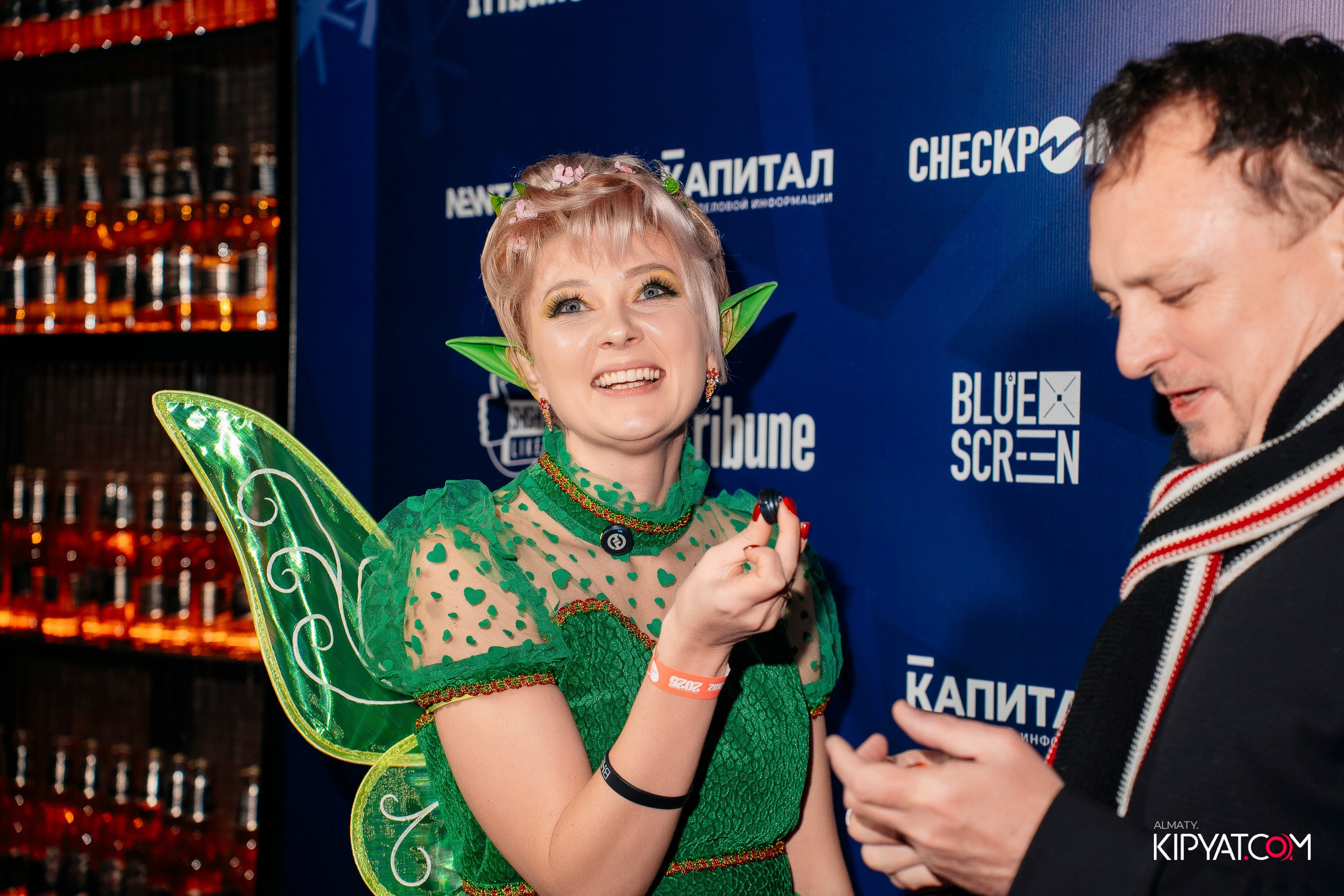 ДЖИНГЛ BENDZ 2025 PART 3. КИПЯТКОМ АЛМАТЫ! Фотосъемка мероприятий в Алматы