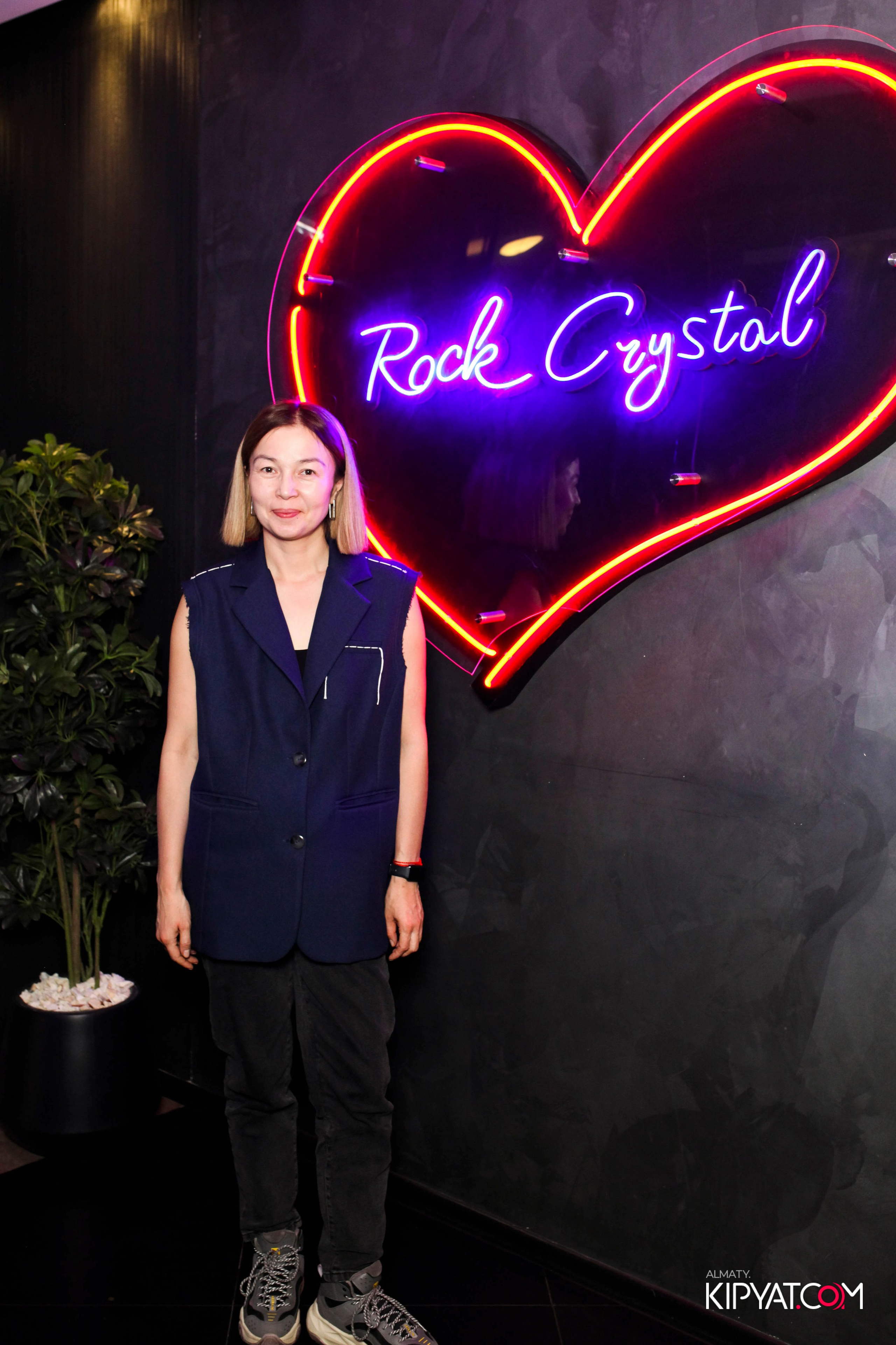 ROCK CRYSTAL. КИПЯТКОМ АЛМАТЫ! Фотосъемка мероприятий в Алматы