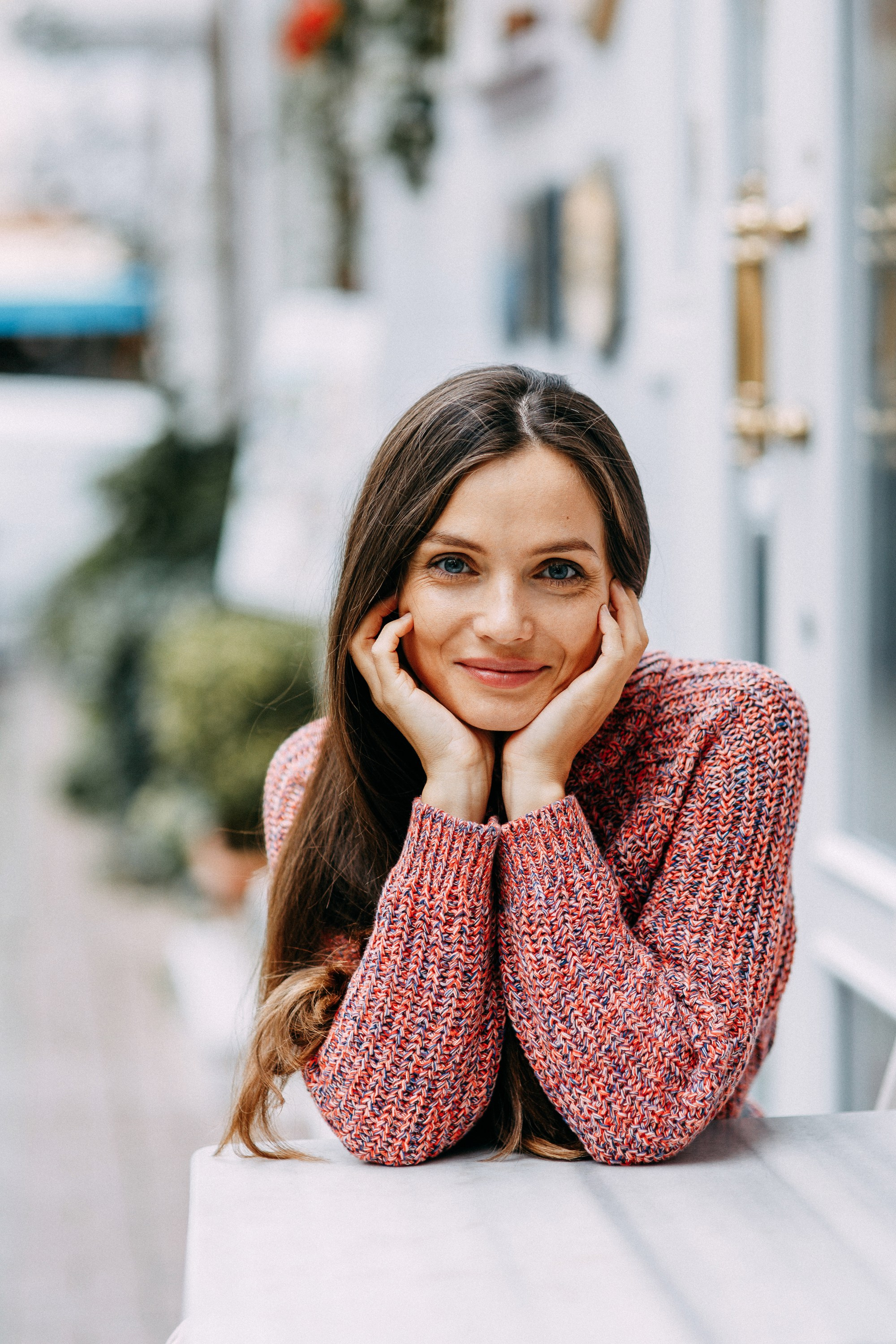 Фотосессии в Стамбуле