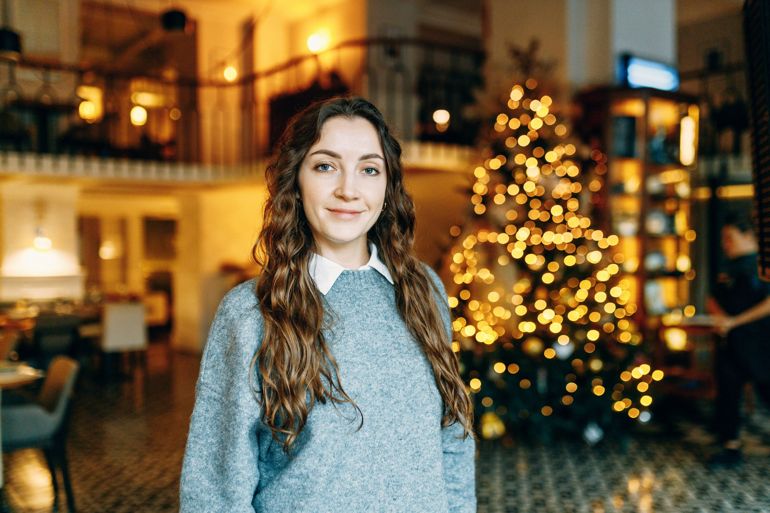 Олег и Даша