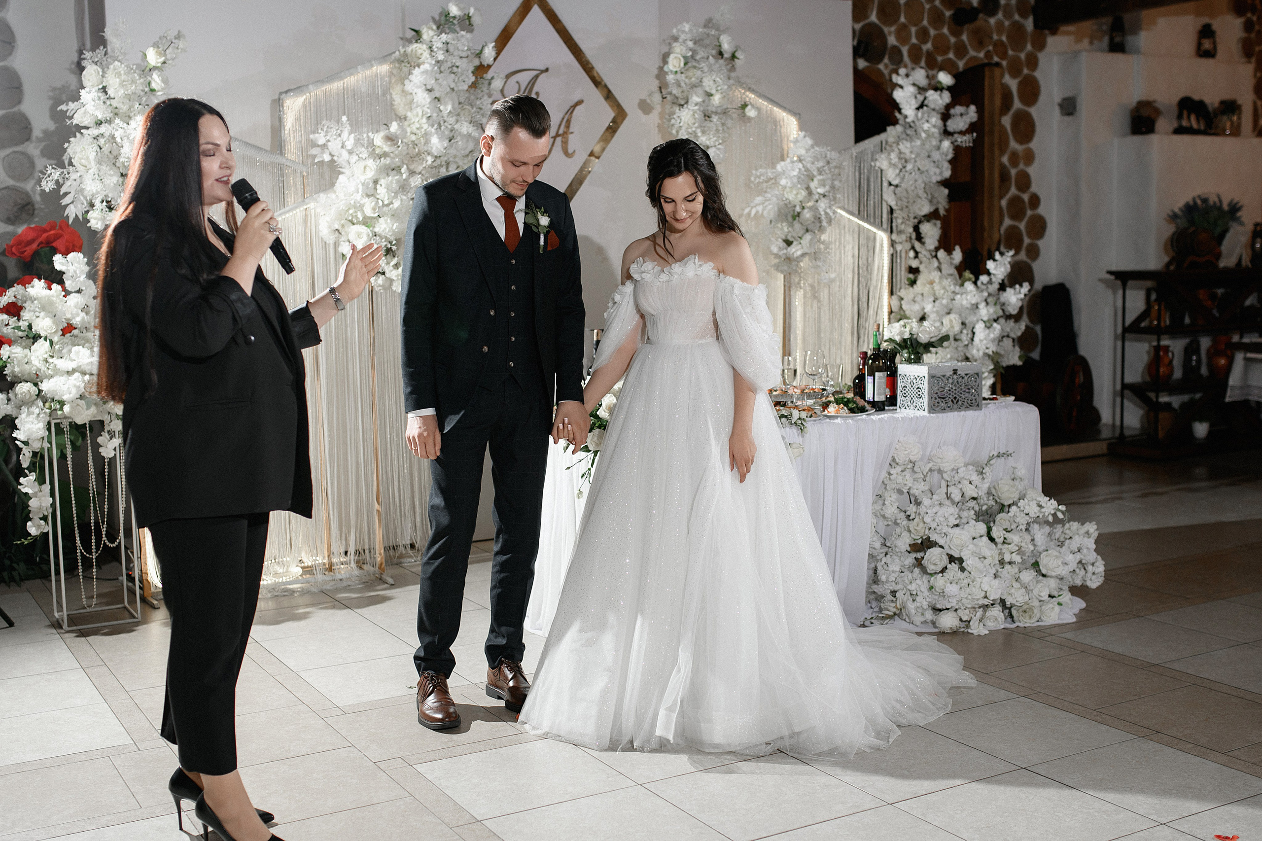 Александр и Александра. Свадебный фотограф Белгород Валуйки Старый Оскол Воронеж