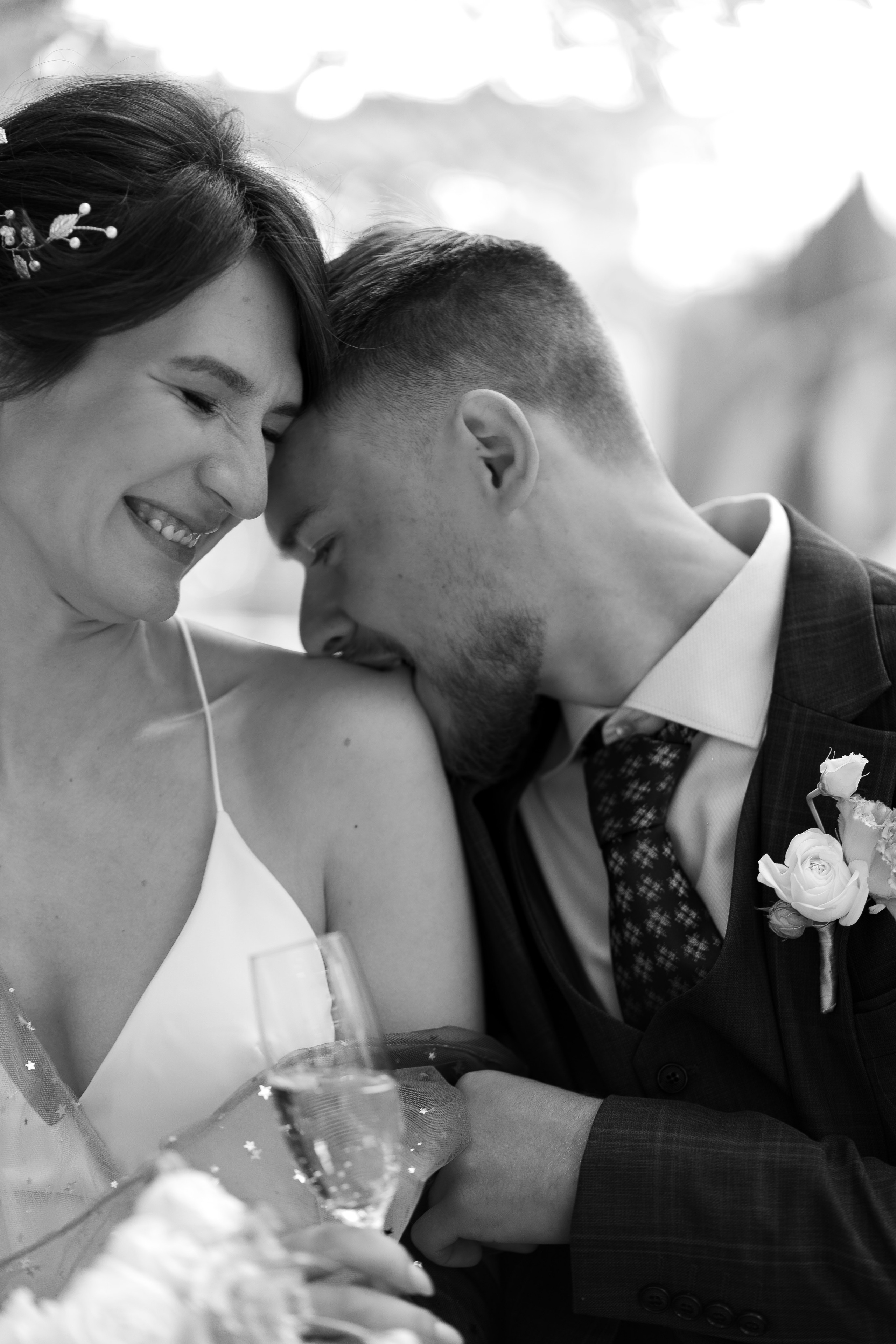 Виктория & Максим. Анастасия Паршукова — фотограф Шерегеш Новосибирск