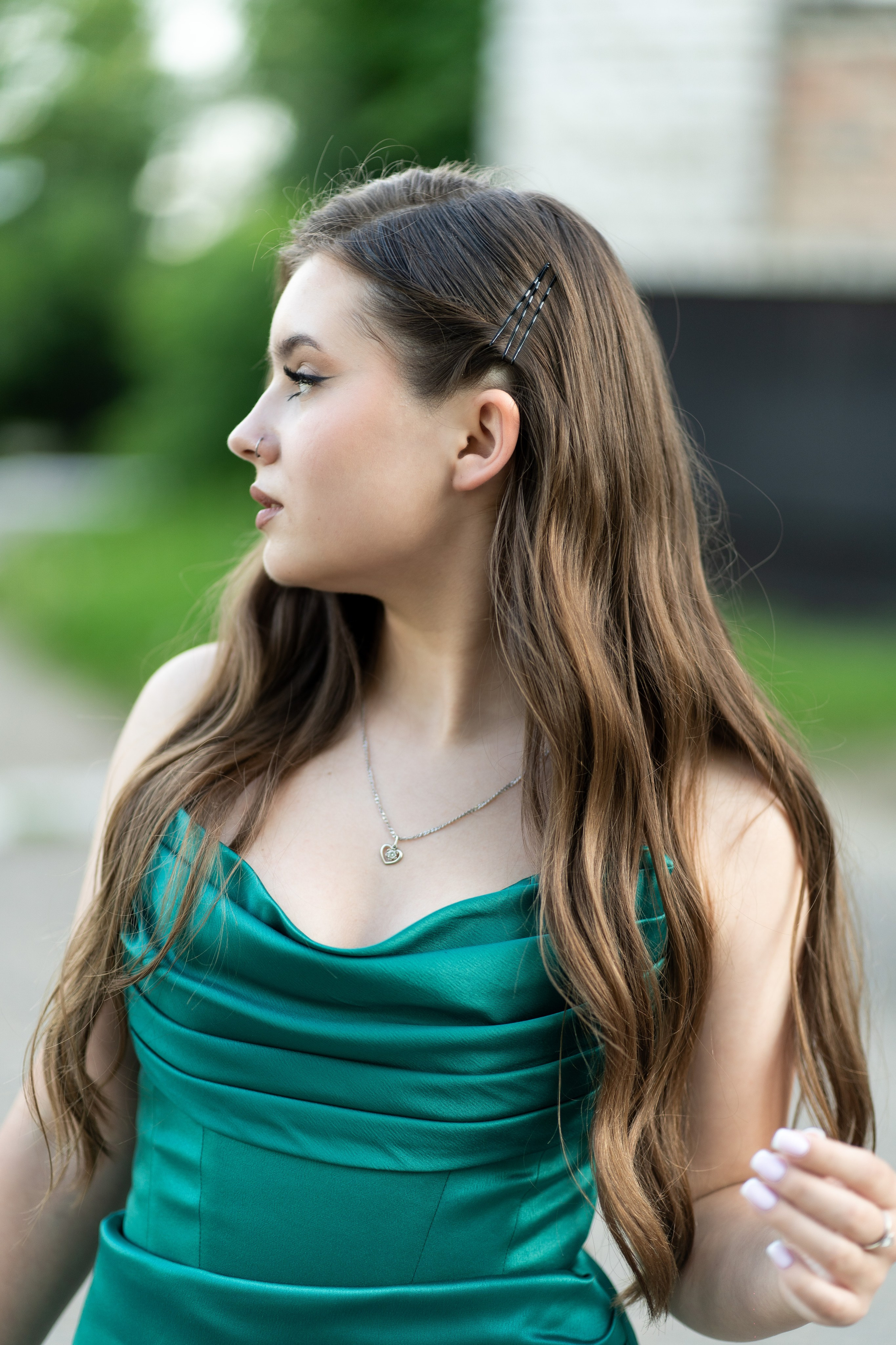 Выпускной 2024. Анастасия Паршукова — фотограф Шерегеш Новосибирск