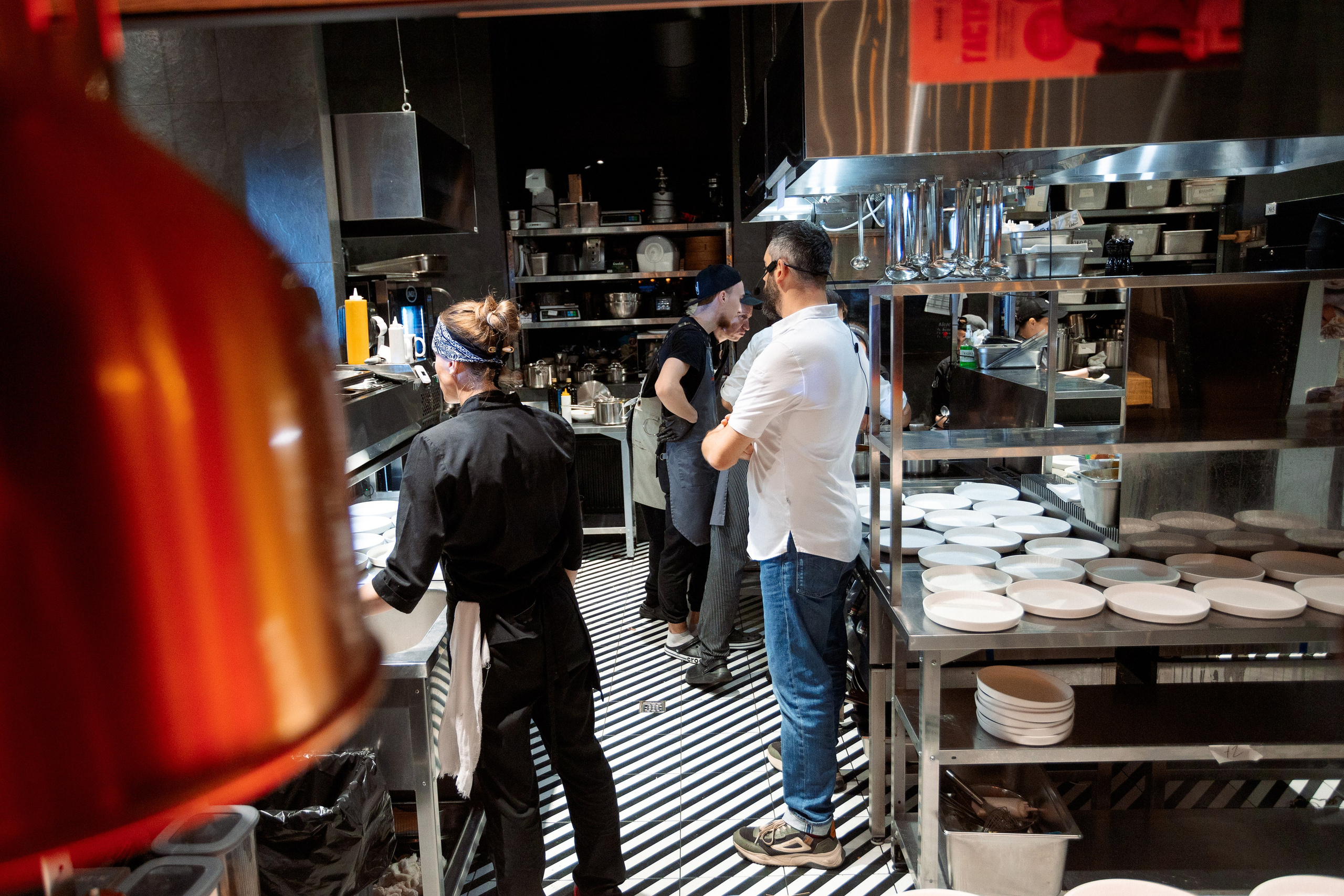 ГАСТРОУЖИН: ВАЩЕ ОГОНЬ. ВСЕ ФОТО. Профессиональный фотограф в Ижевске Леша Петров