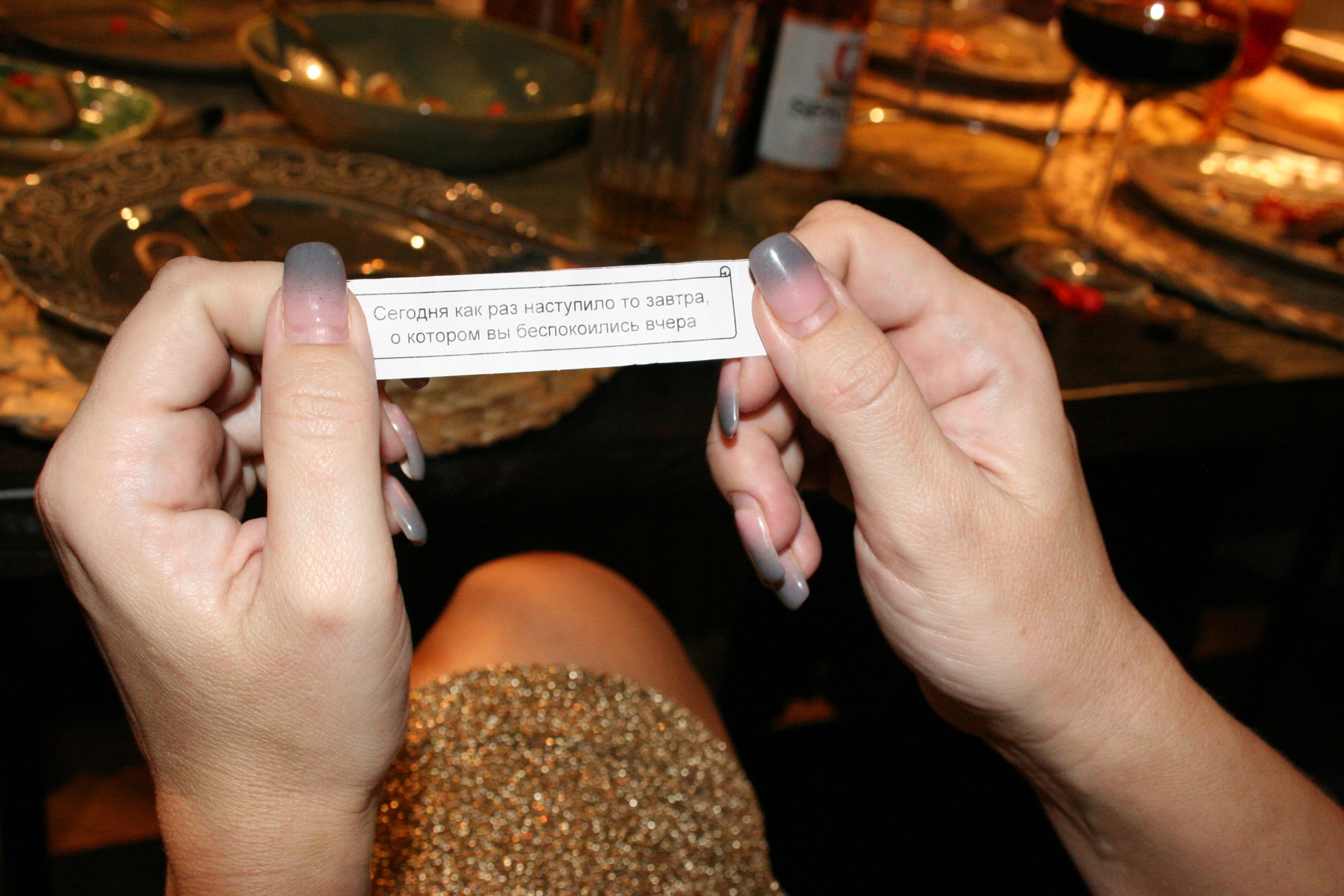 Корпоратив. Креативный фотограф