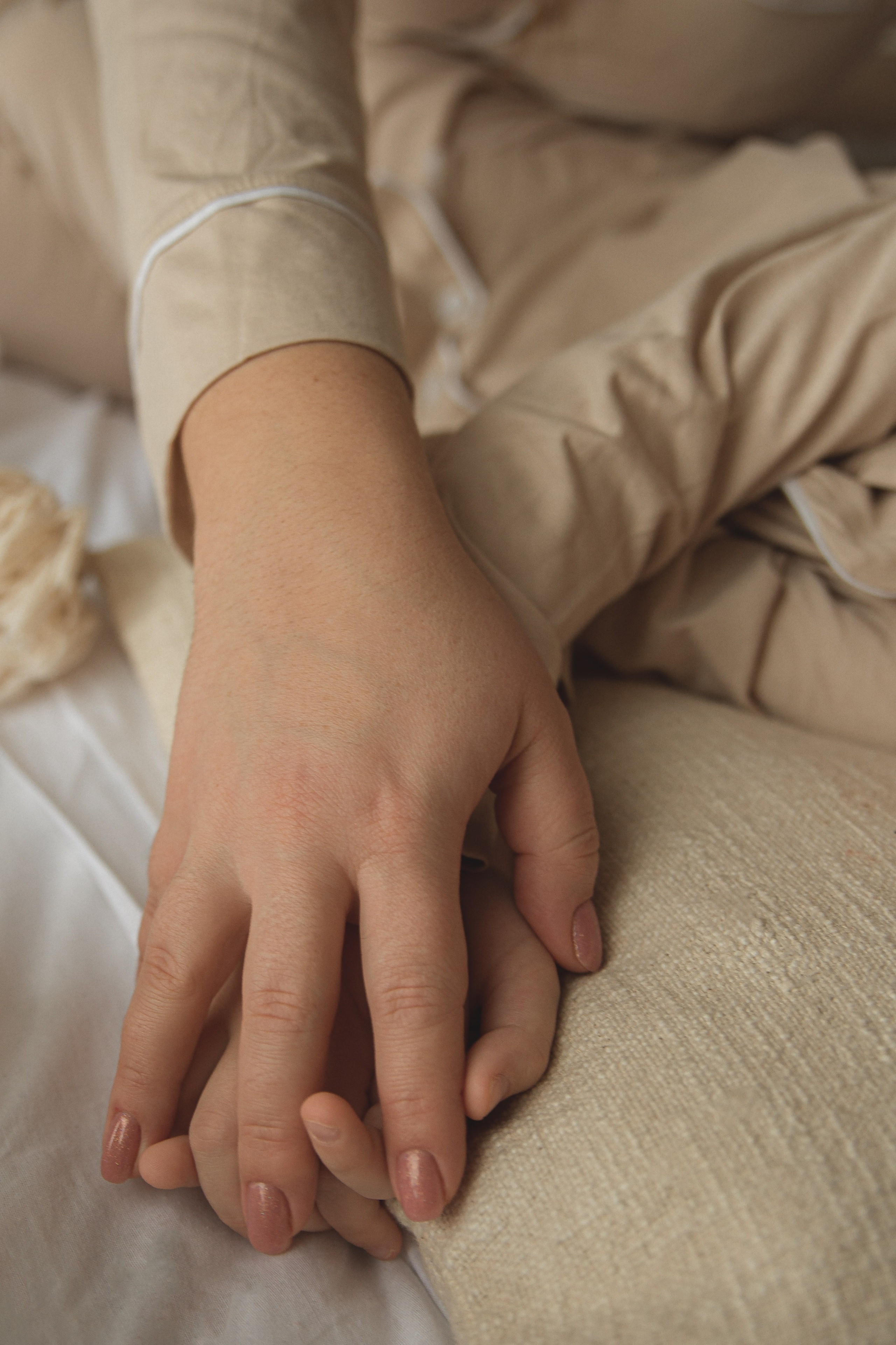 Анна и София. Фотограф Таинств Крещения и Венчания в г. Курске