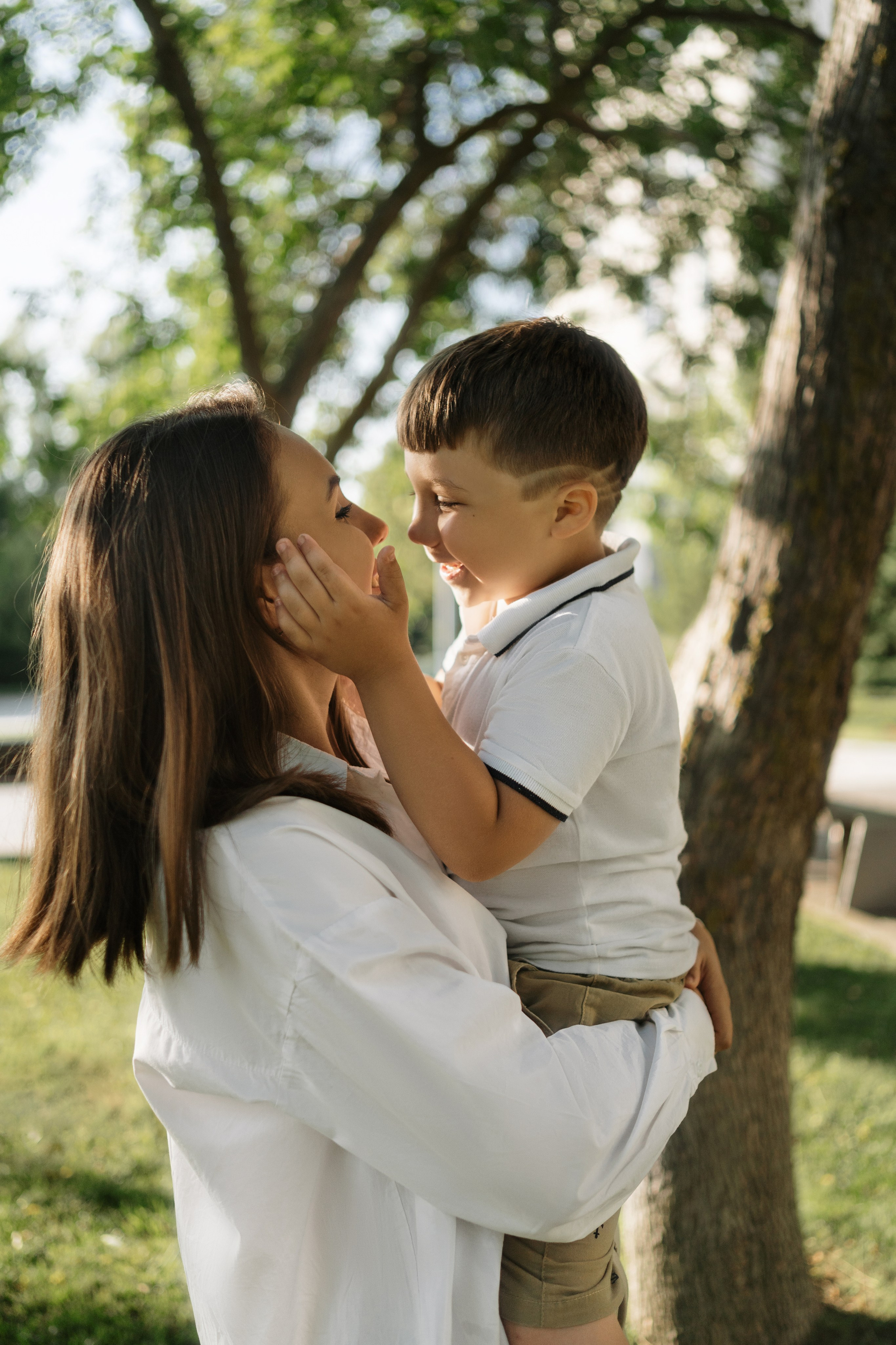 Каникулы в Анапе. Свадебный и портретный фотограф Алена Седининна в Крыму