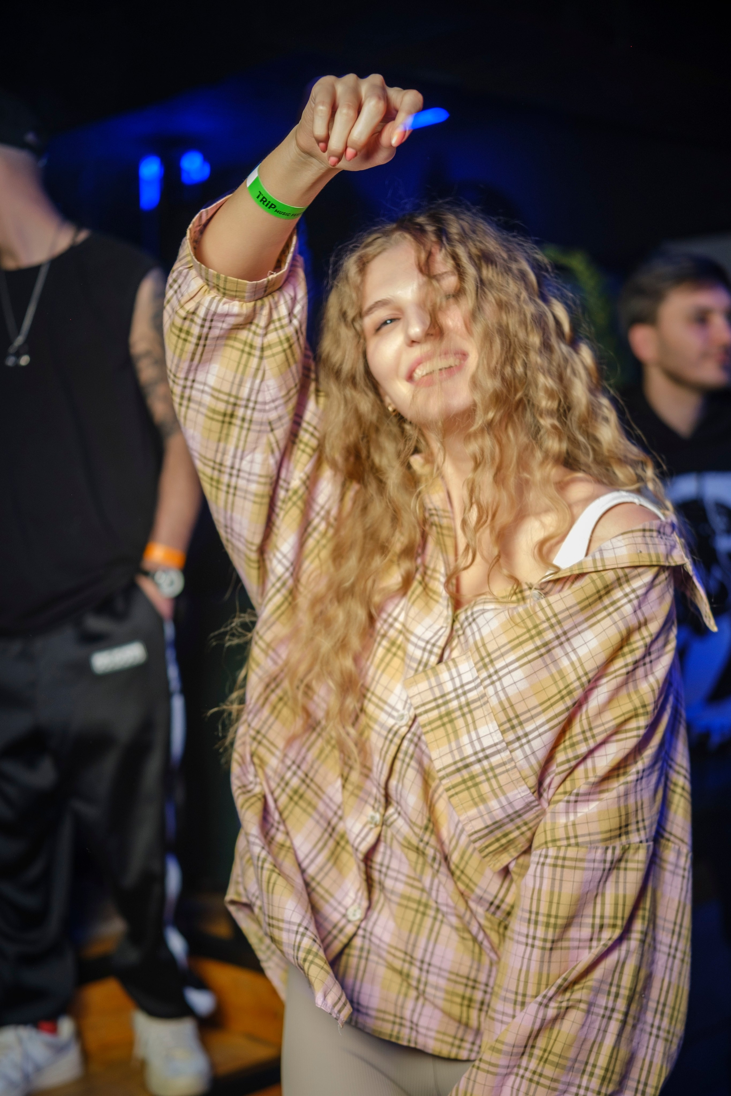 Embargo 2/03. Главная