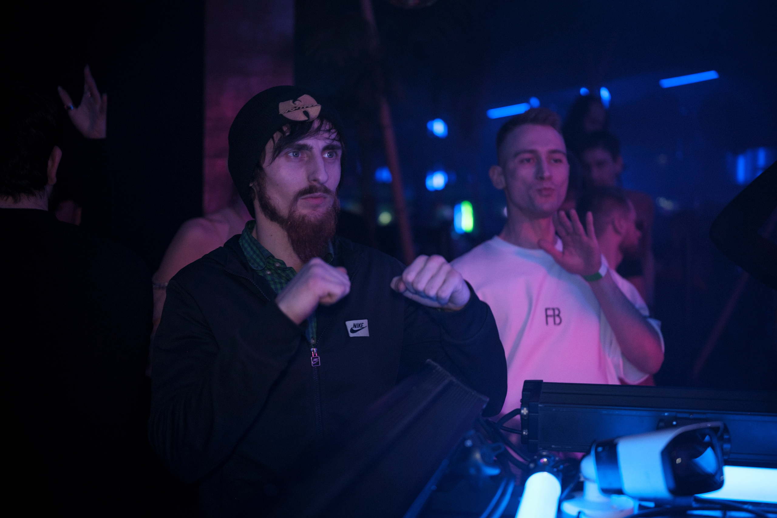 Embargo 3/02. Главная