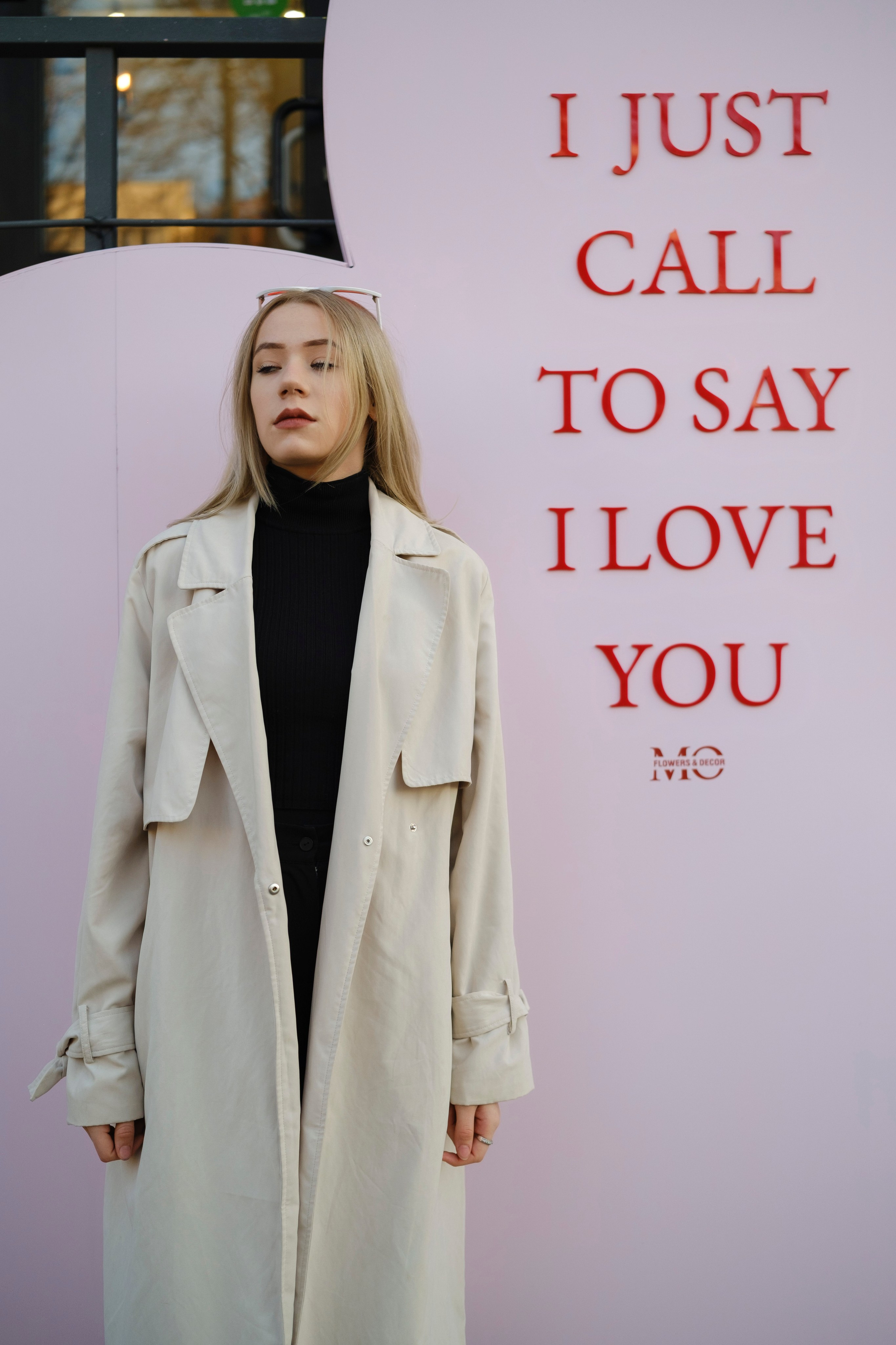 Ксения К. Главная