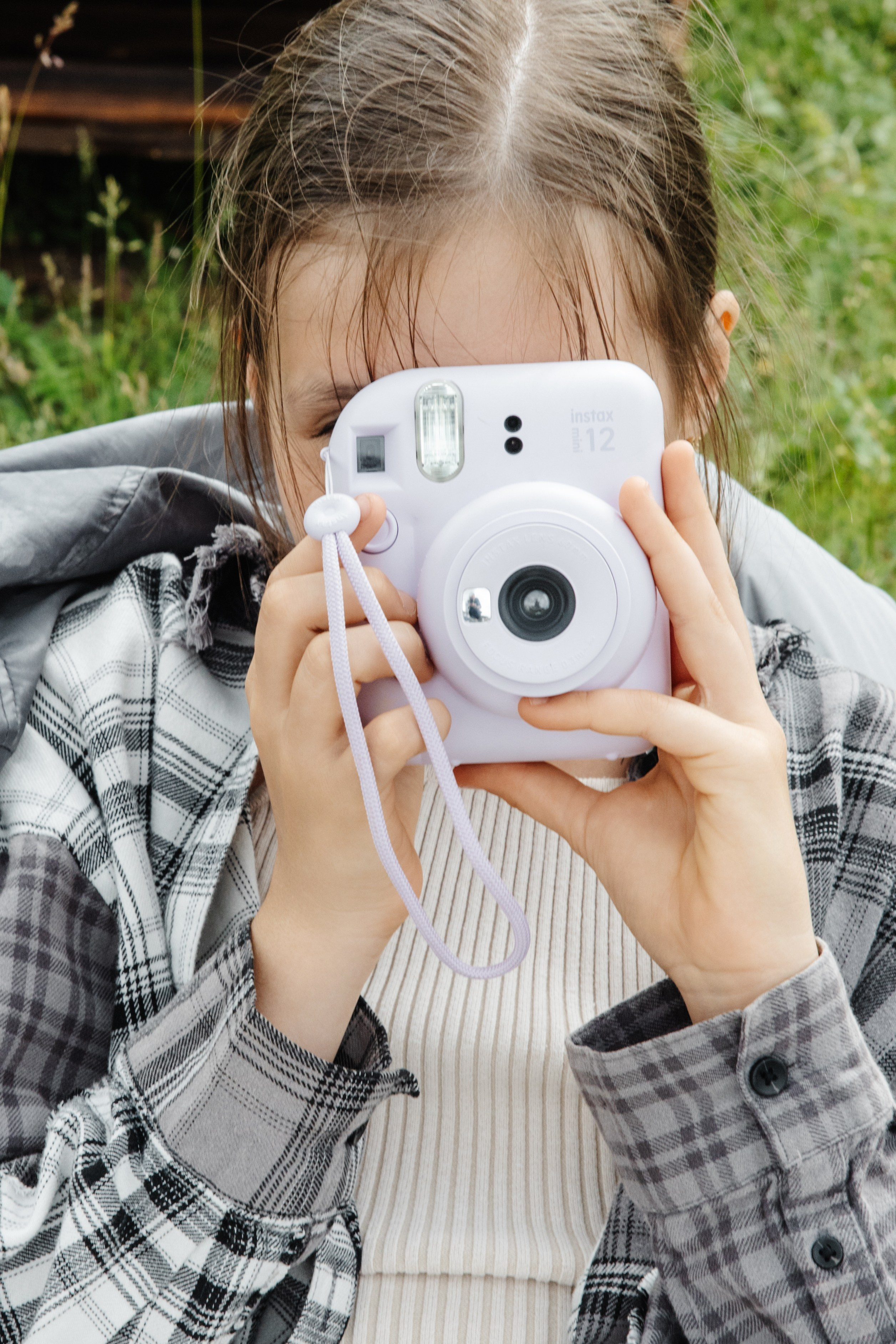 ГЕНДЕР ПАТИ. Фотограф в Красноярске
