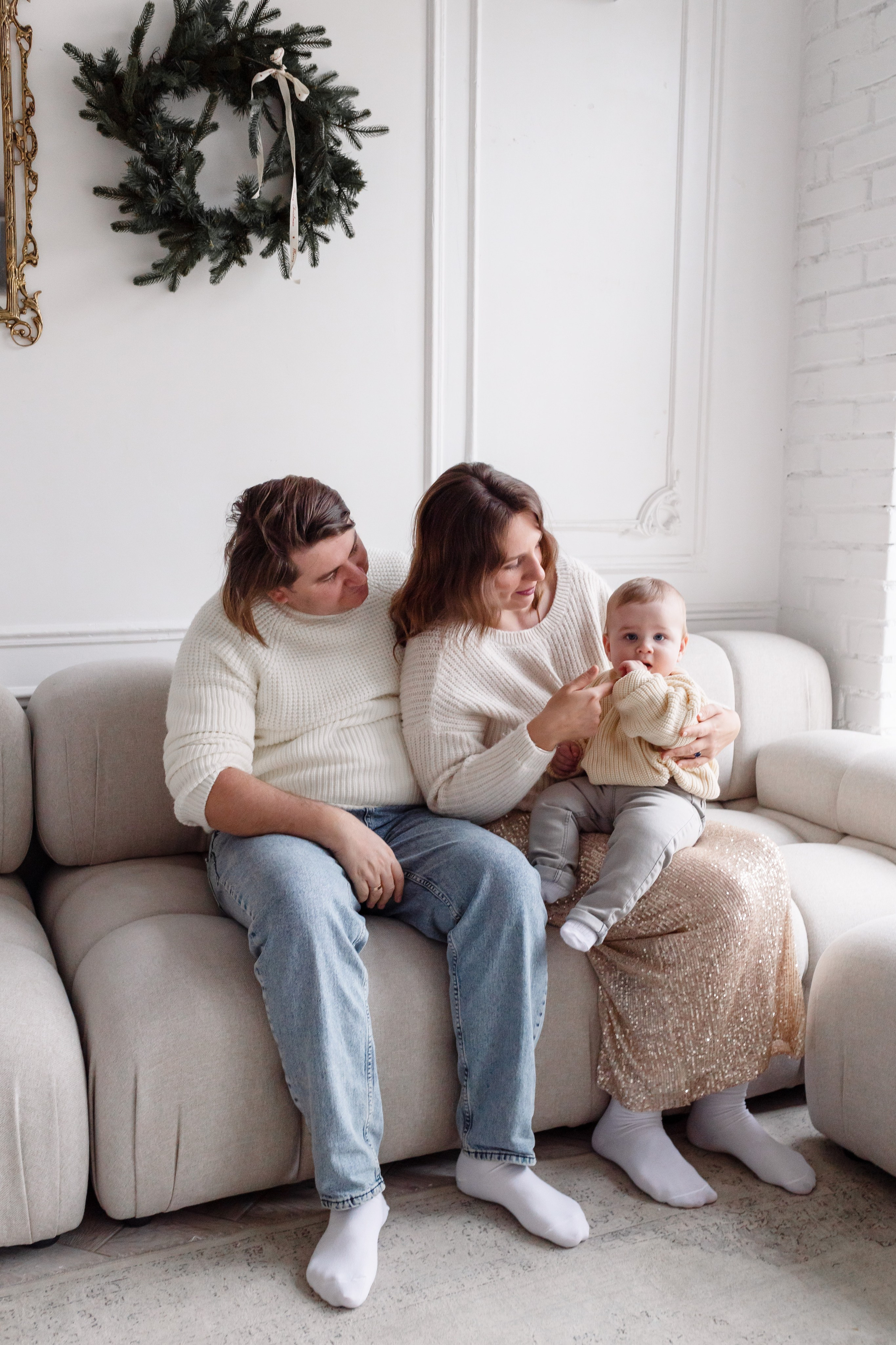 БЕЛЫЙ ДОМ. Cheta Kovalevsky фотографы