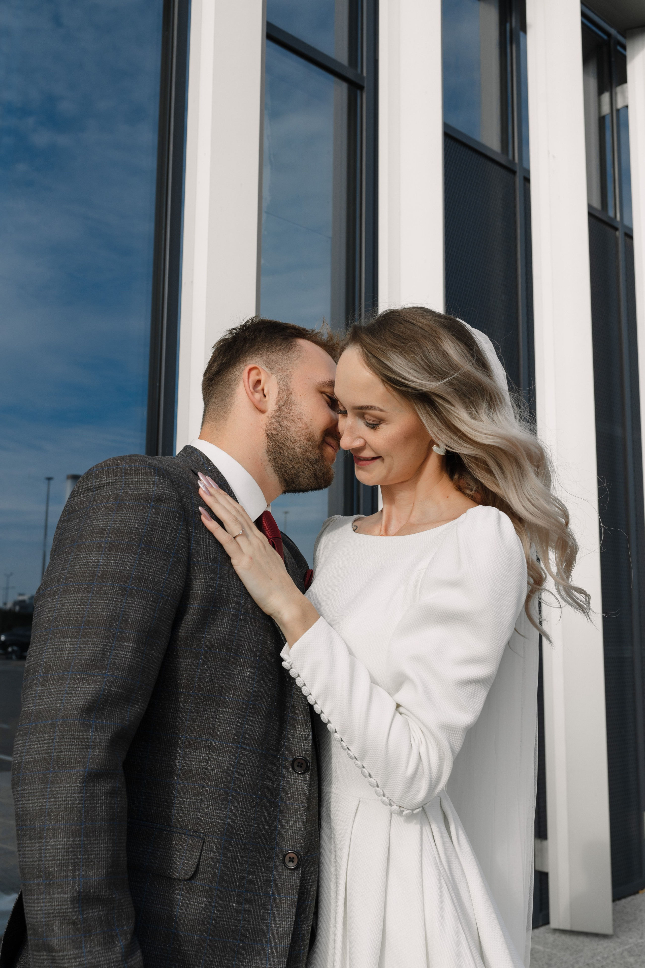 HELEN&PlAZA. Cheta Kovalevsky фотографы