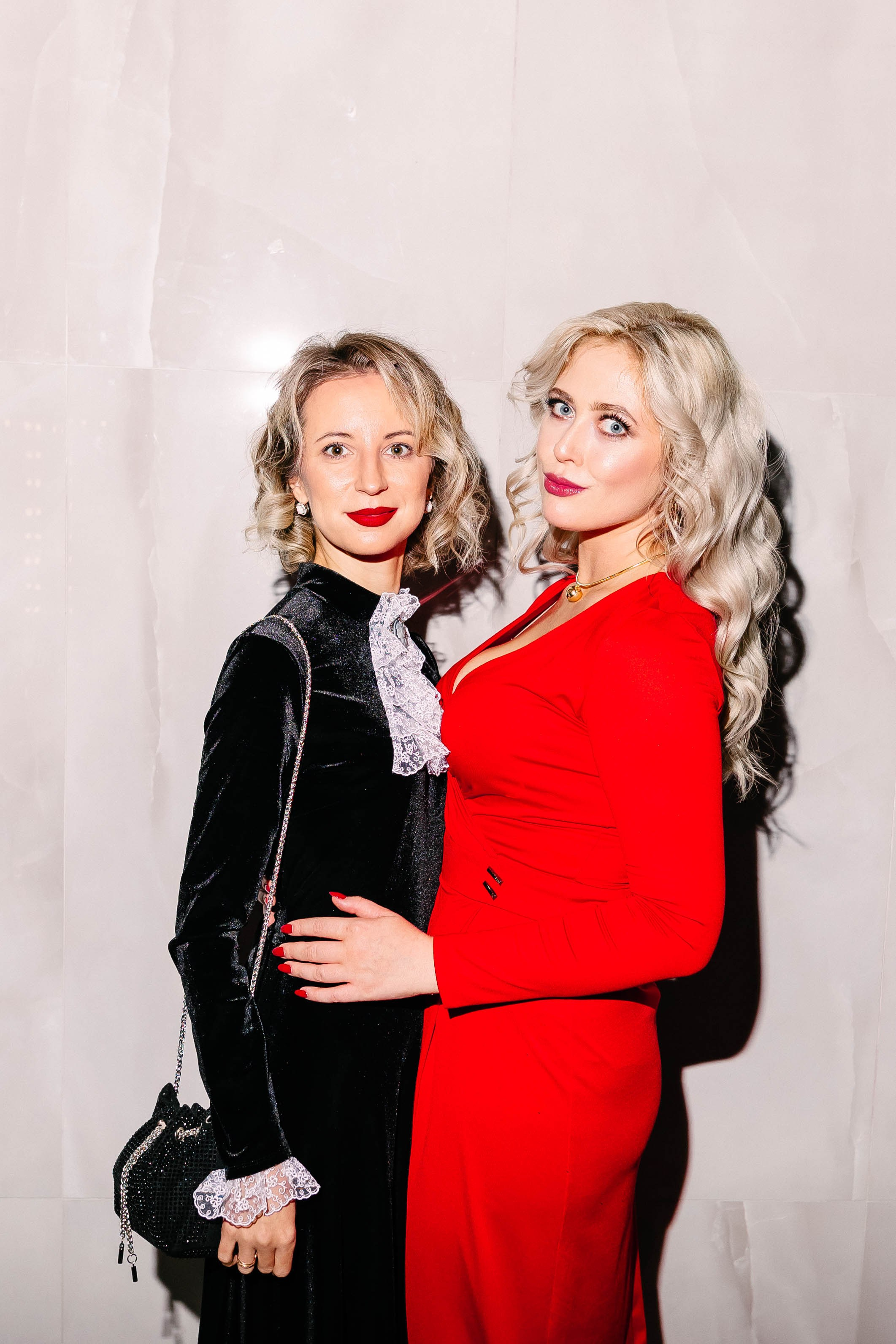 День Рождения Инны. Фотограф Veronika Potaseva