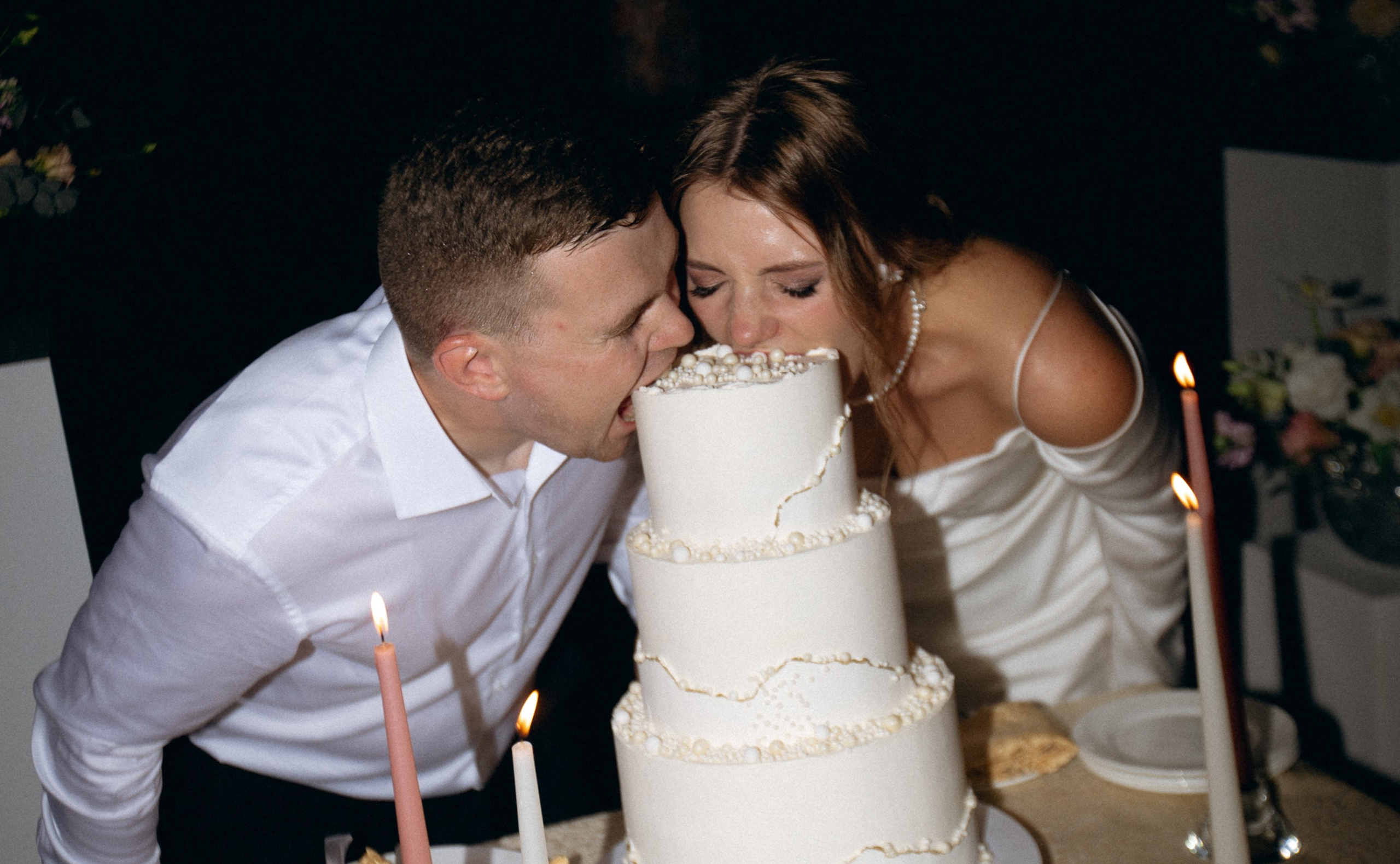 Настя|Дима. Свадебный фотограф Таня Караисаева