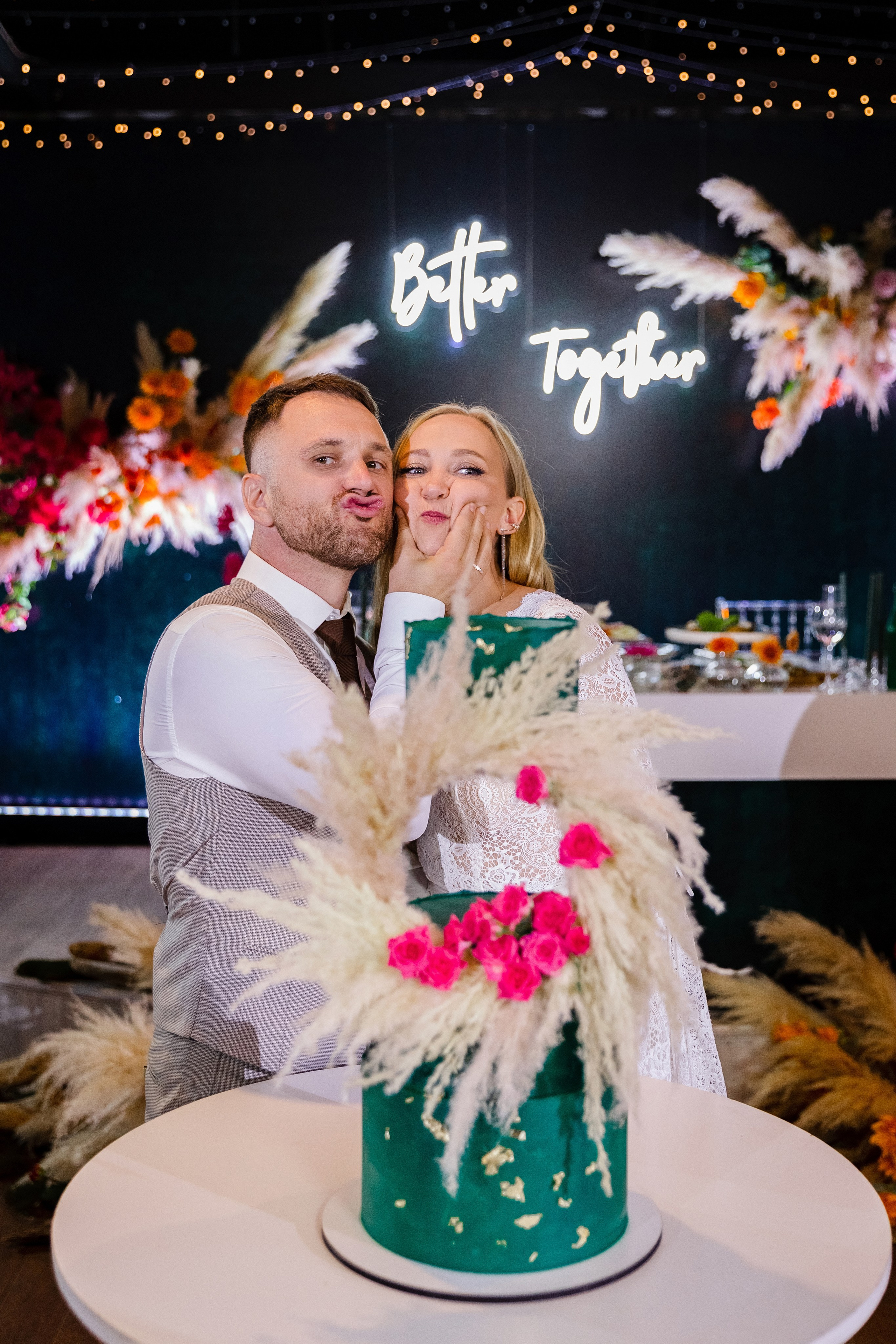 Свадьба Насти и Жени в Краснодаре. Фотограф в Краснодаре Анна Худокормова. Свадебные, семейные, детские фотосессии