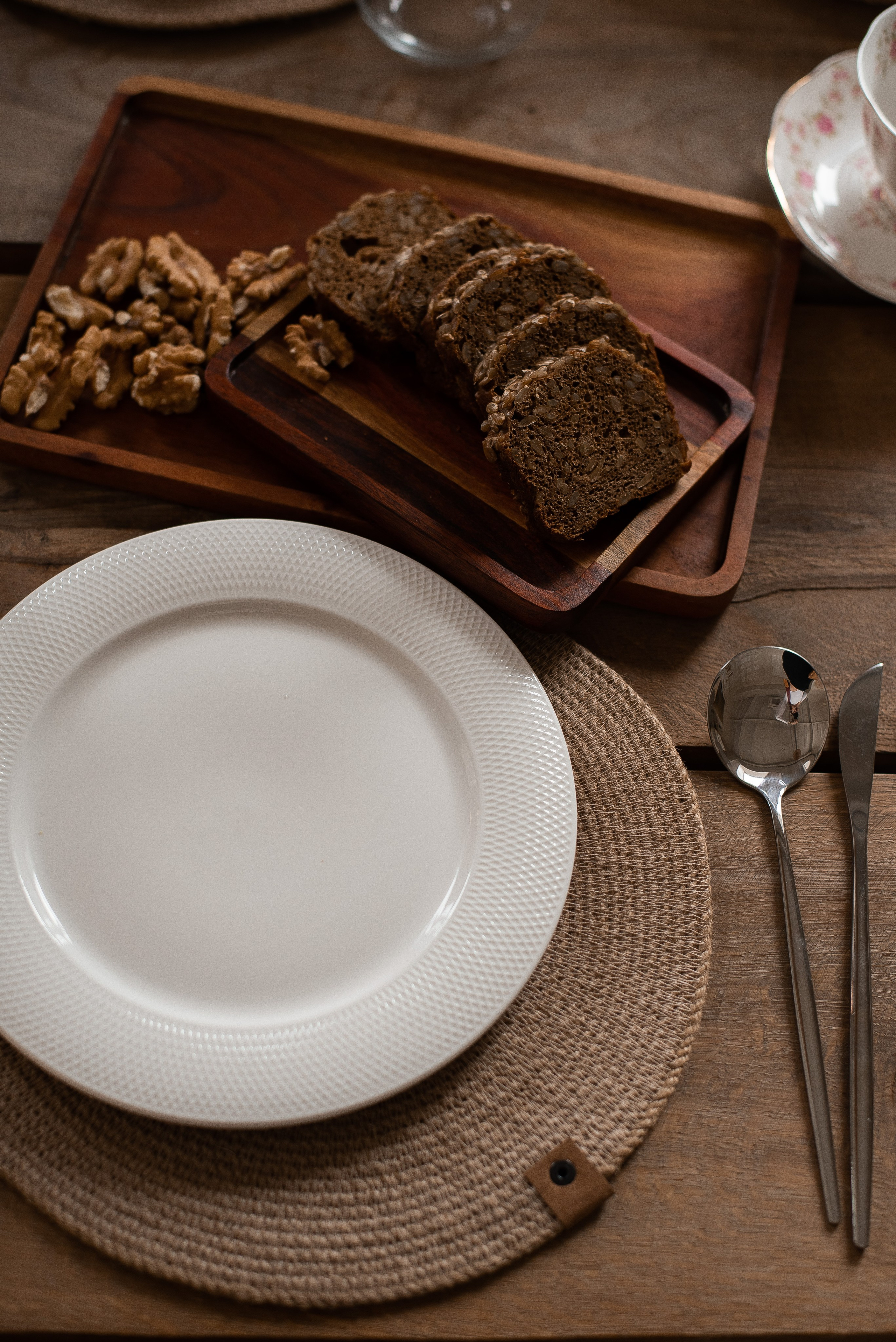 Корзины. Контент фотограф в Москве Лихачева Ксения