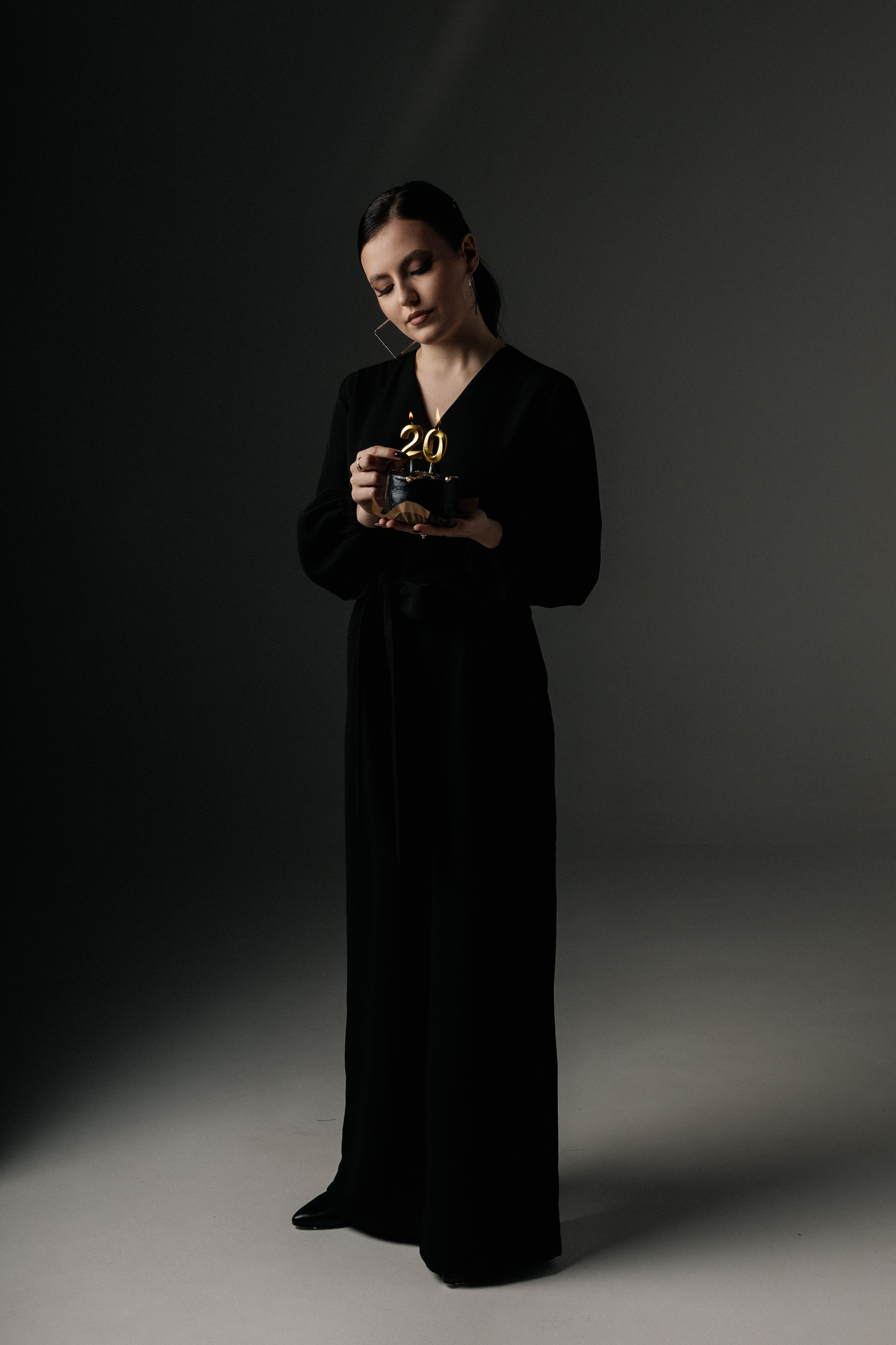 Алина в LINZA SPACE. Свадебный и семейный фотограф Исаев Давид