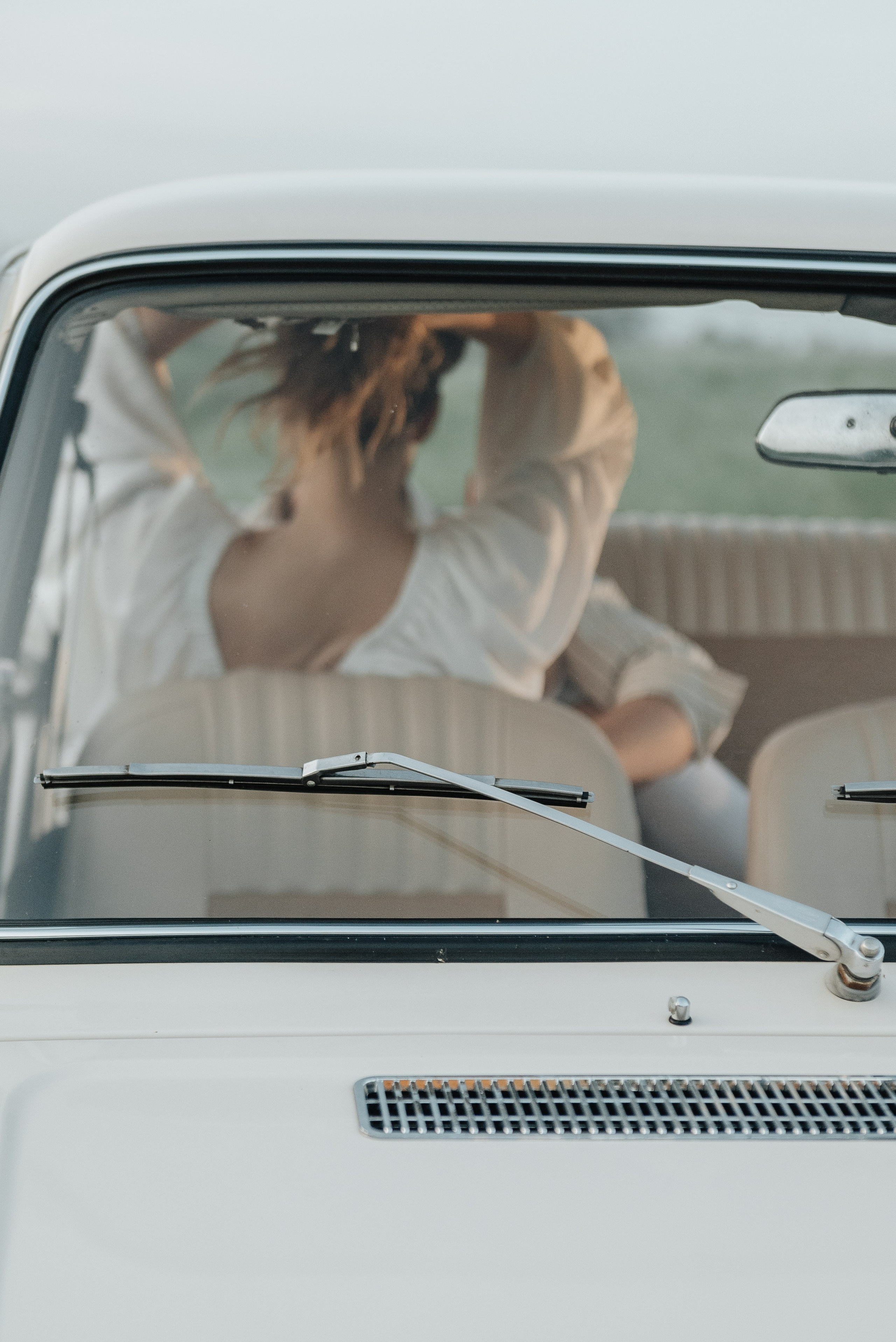 Андрей и Ольга. Фотограф в Волгограде и области Анастасия Фролова