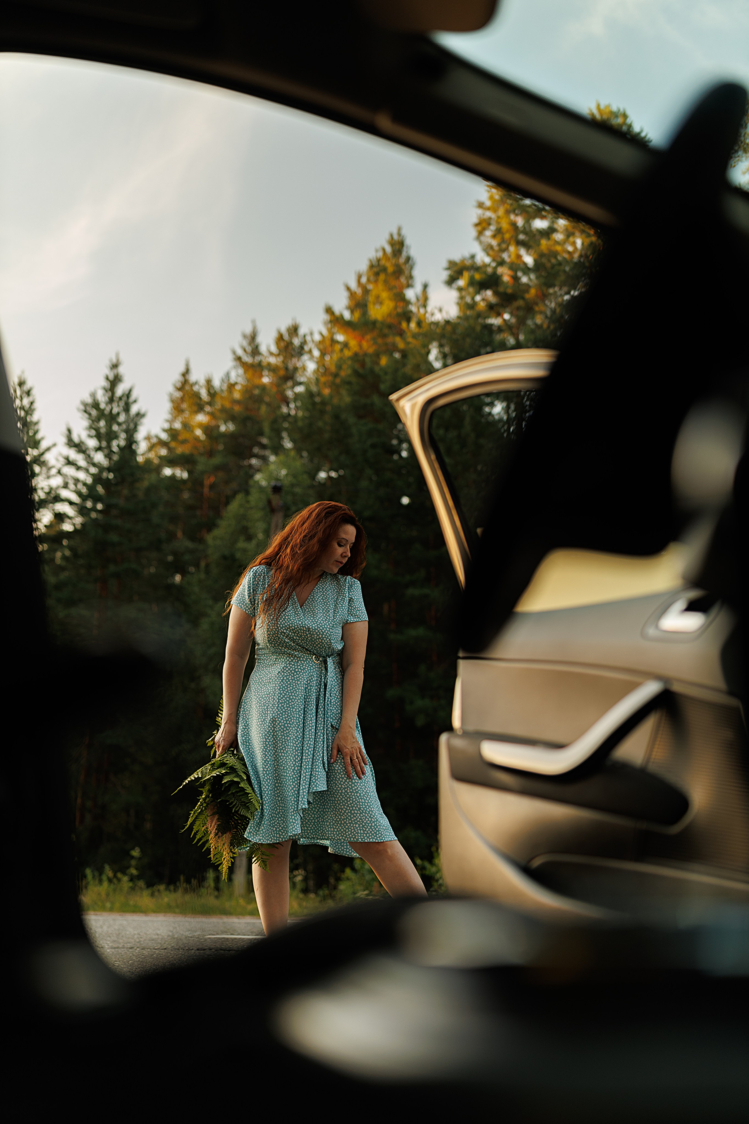 Фотограф в Кашине Калязине Кесовой Горе. Евгений Копайсов | официальный сайт