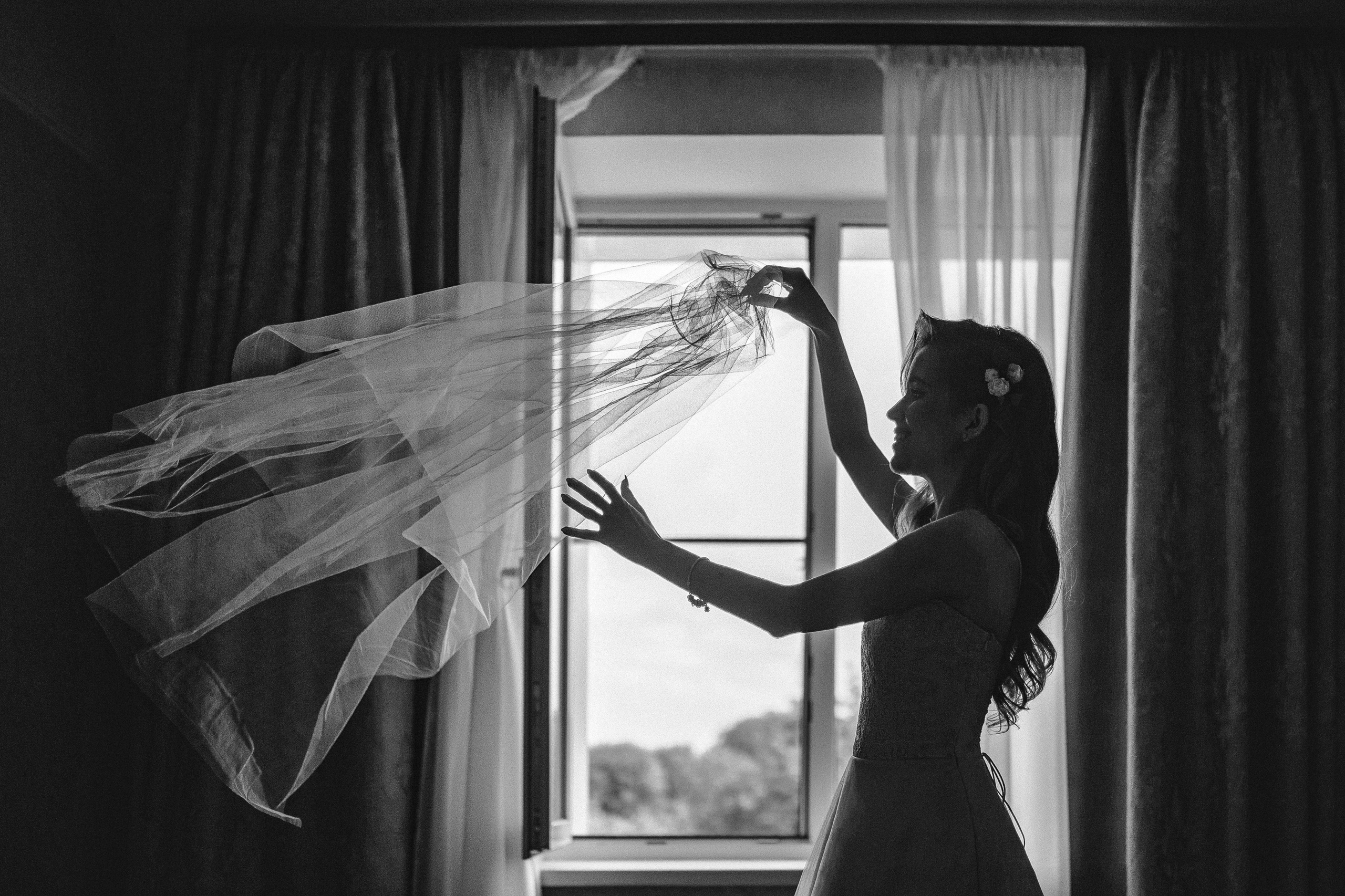 Александр и Валерия. Дмитрий Судаков, фотограф в Екатеринбурге и Москве