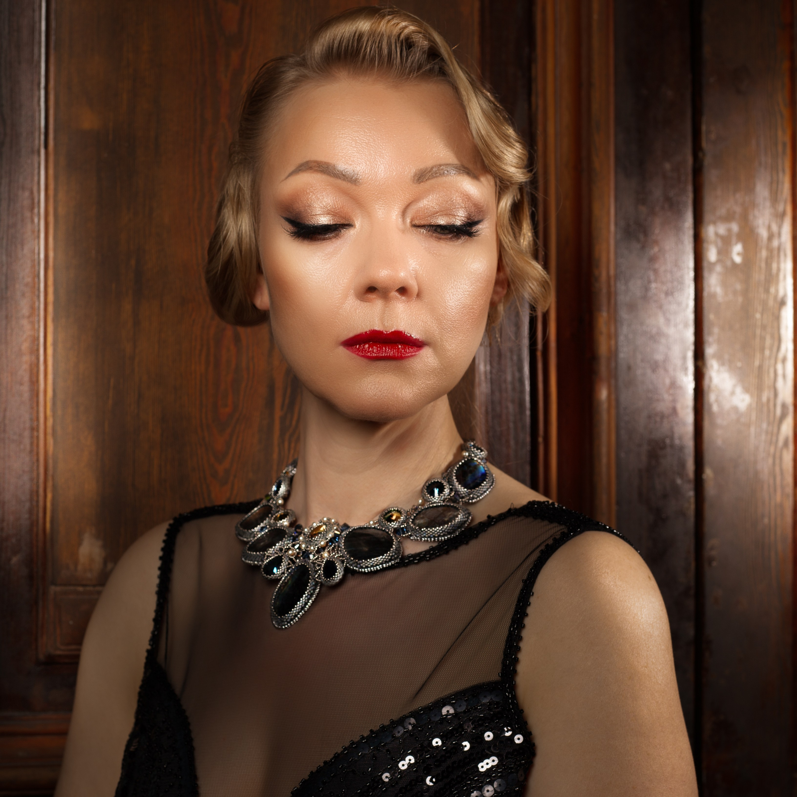 РЕТУШЬ. AlyonaLuxPhoto