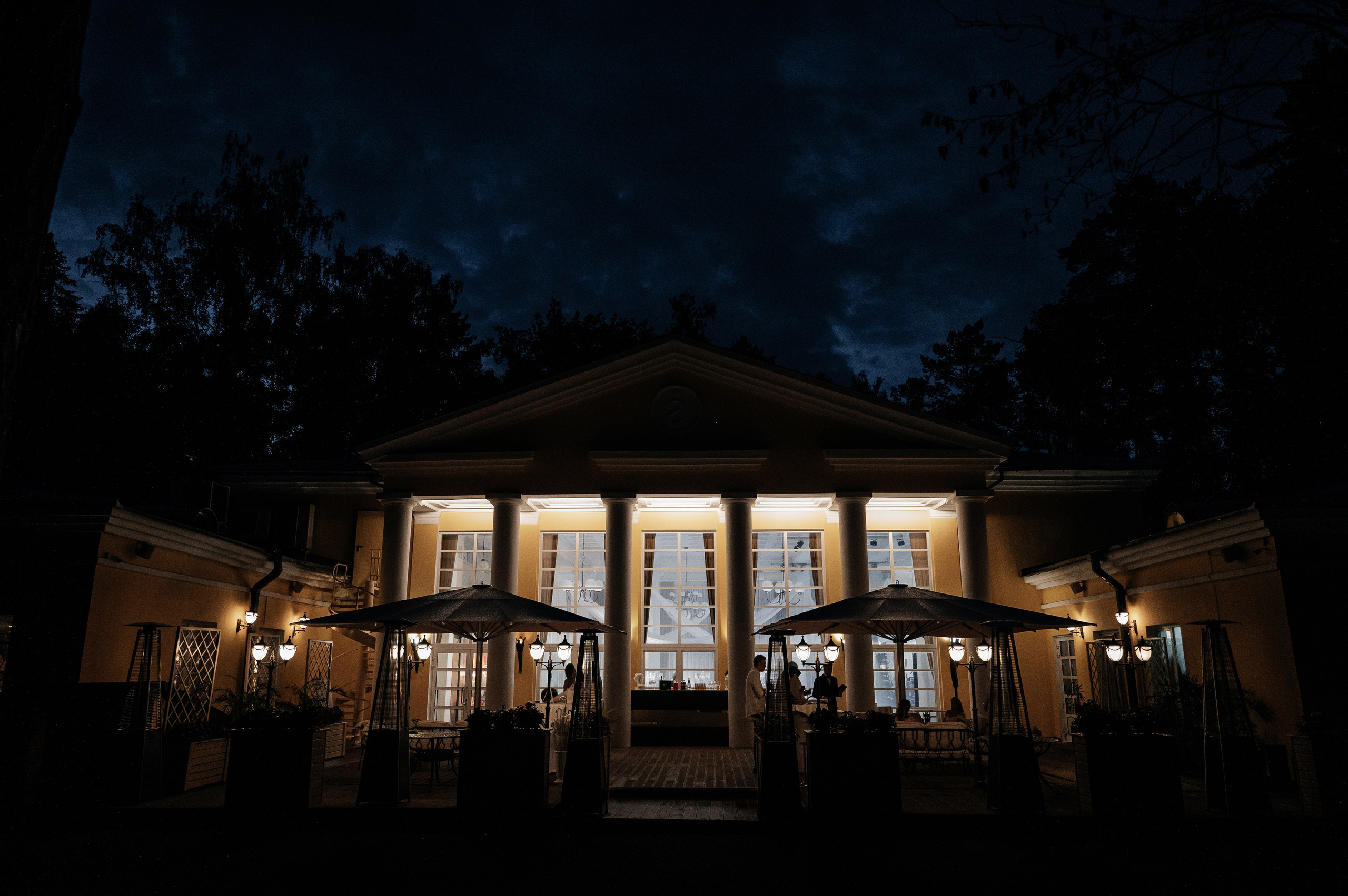 Wedding V&K. Свадебный фотограф в Москве и по всему Миру Андрей Медведников