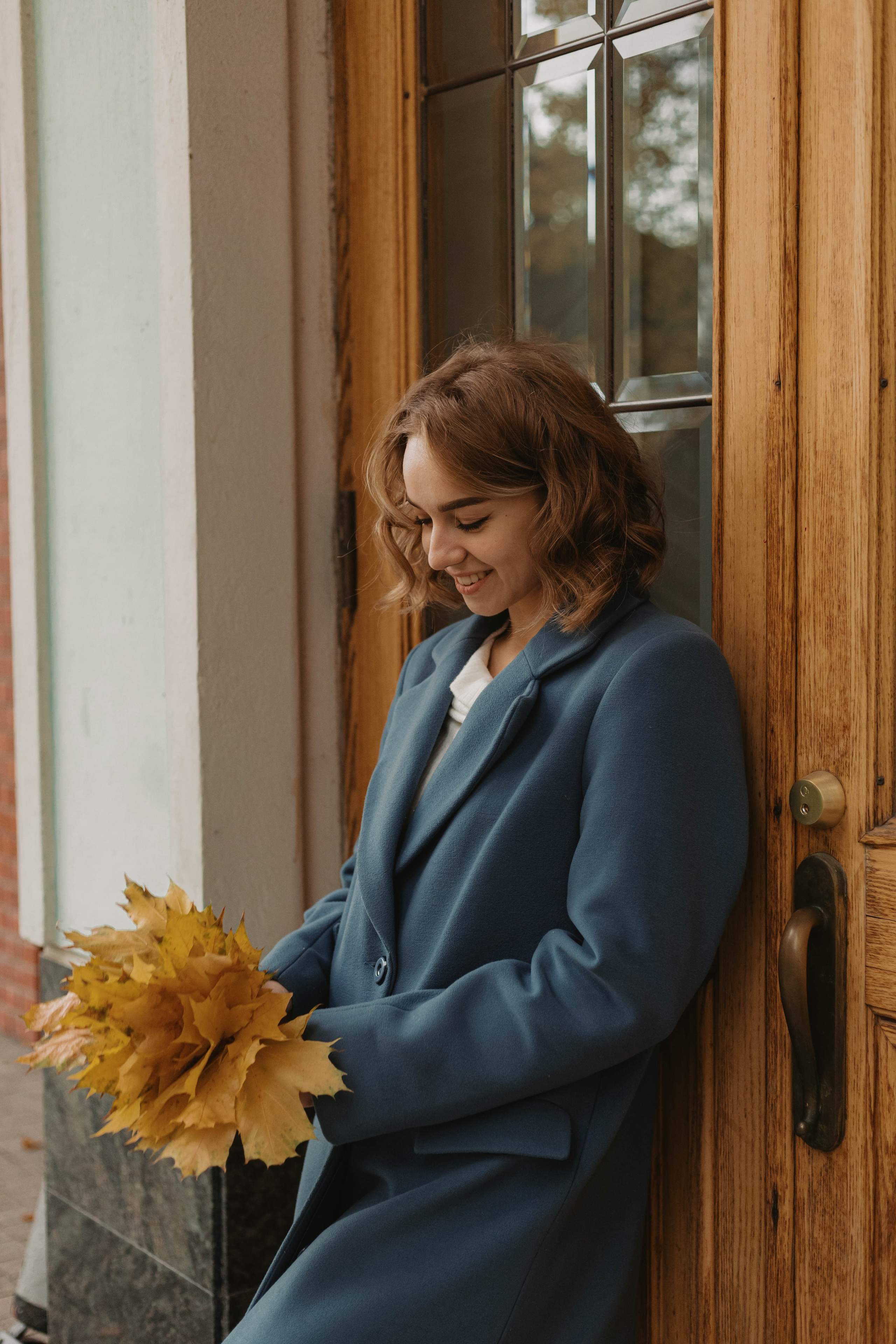 Love story. Фотограф в Москве Дмитрий Емельянов