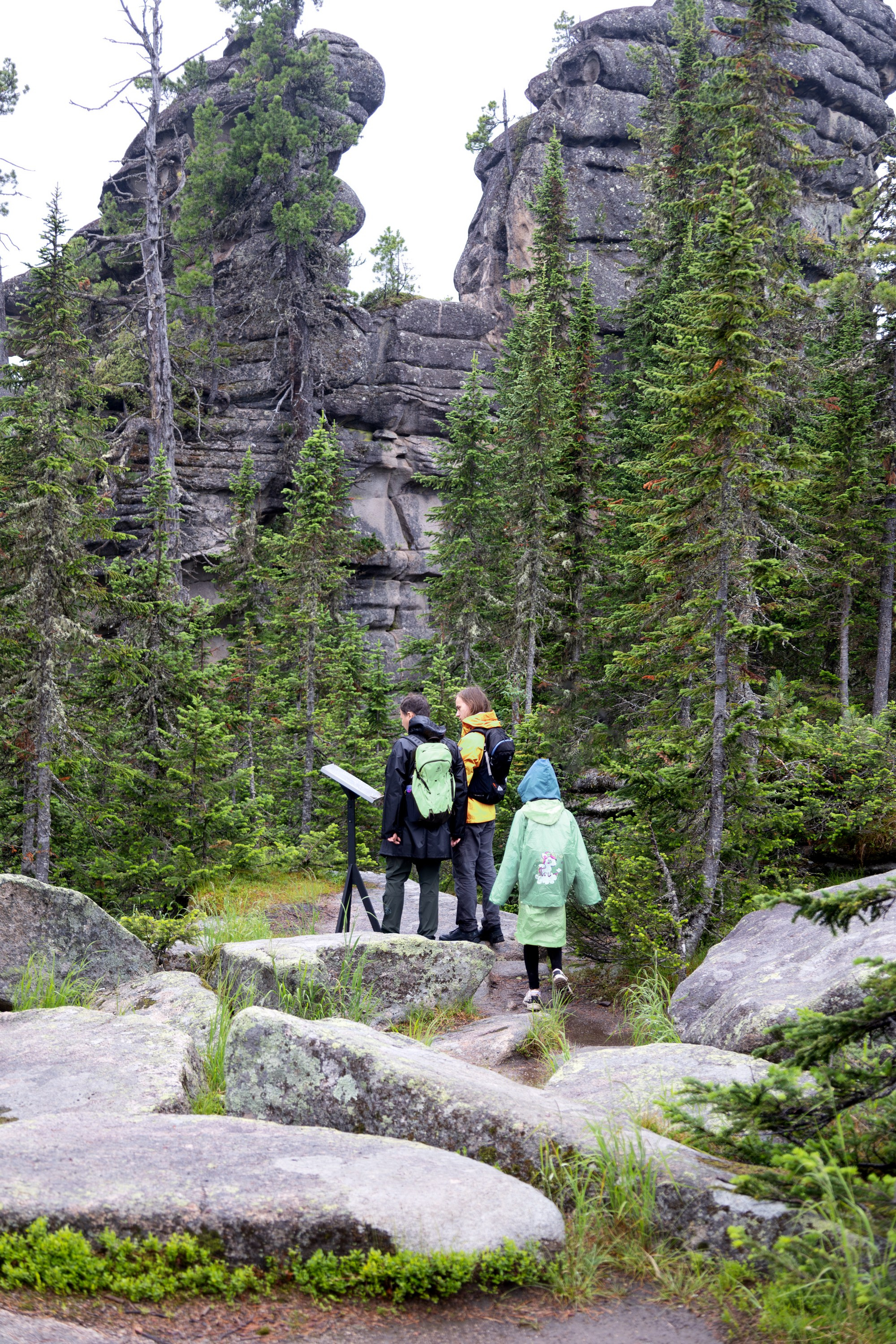 Ергаки. Семейный и детский фотограф в Красноярске, Дивногорцева Светлана