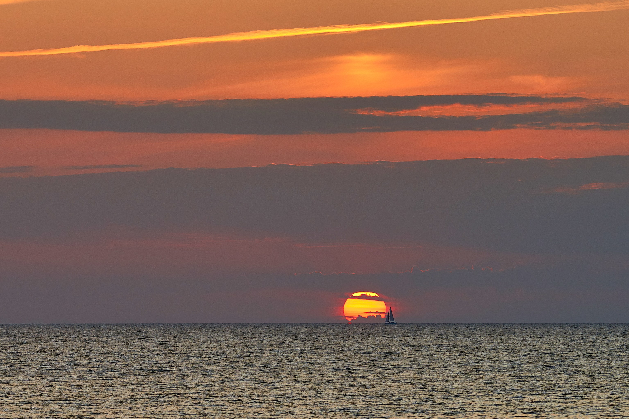 Сочи. Чёрное море. Фотограф Владимир Артамонов