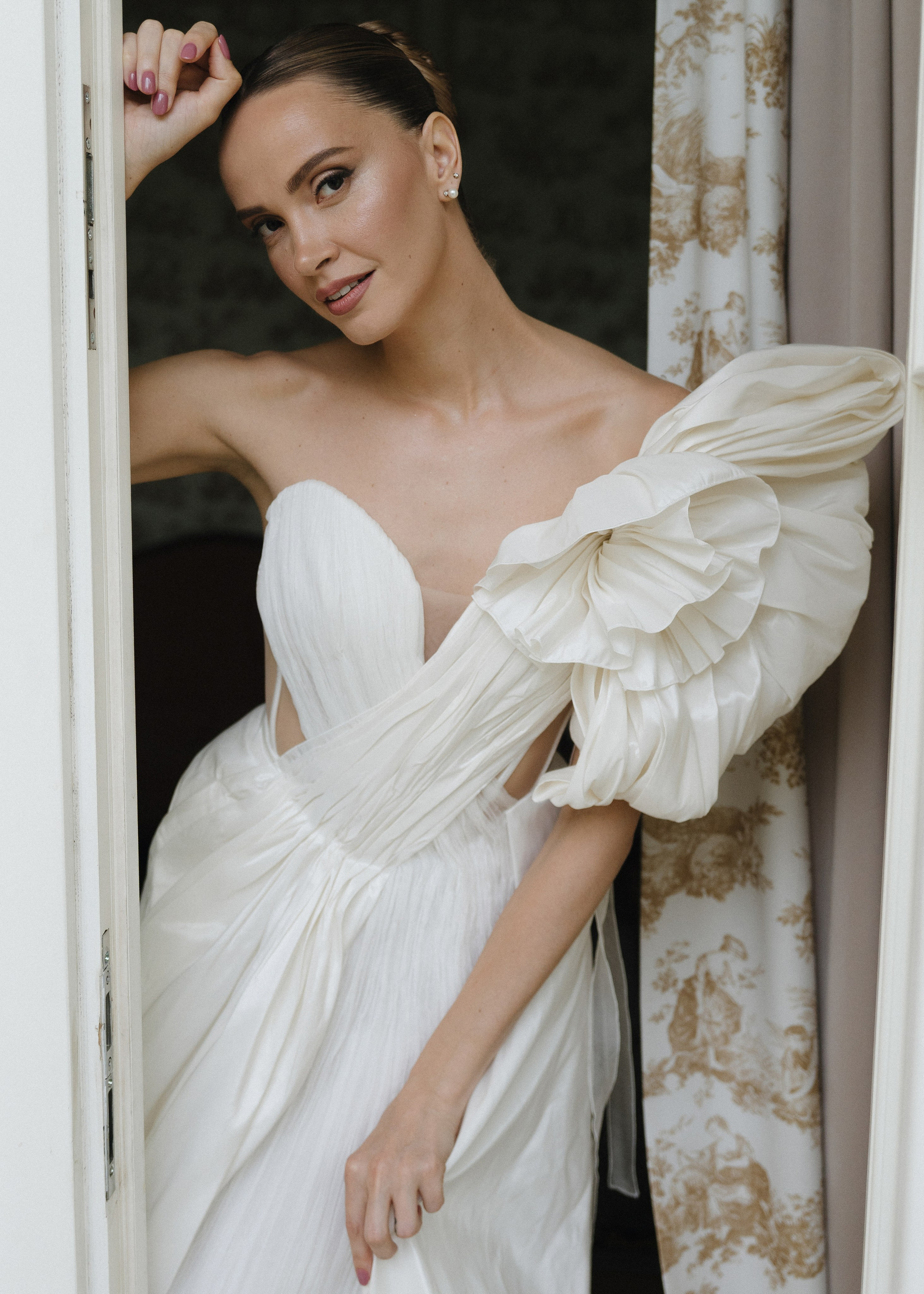 Мария и Сергей. Свадебный фотограф в Петербурге Перечнева Таша (Таша Вайб)